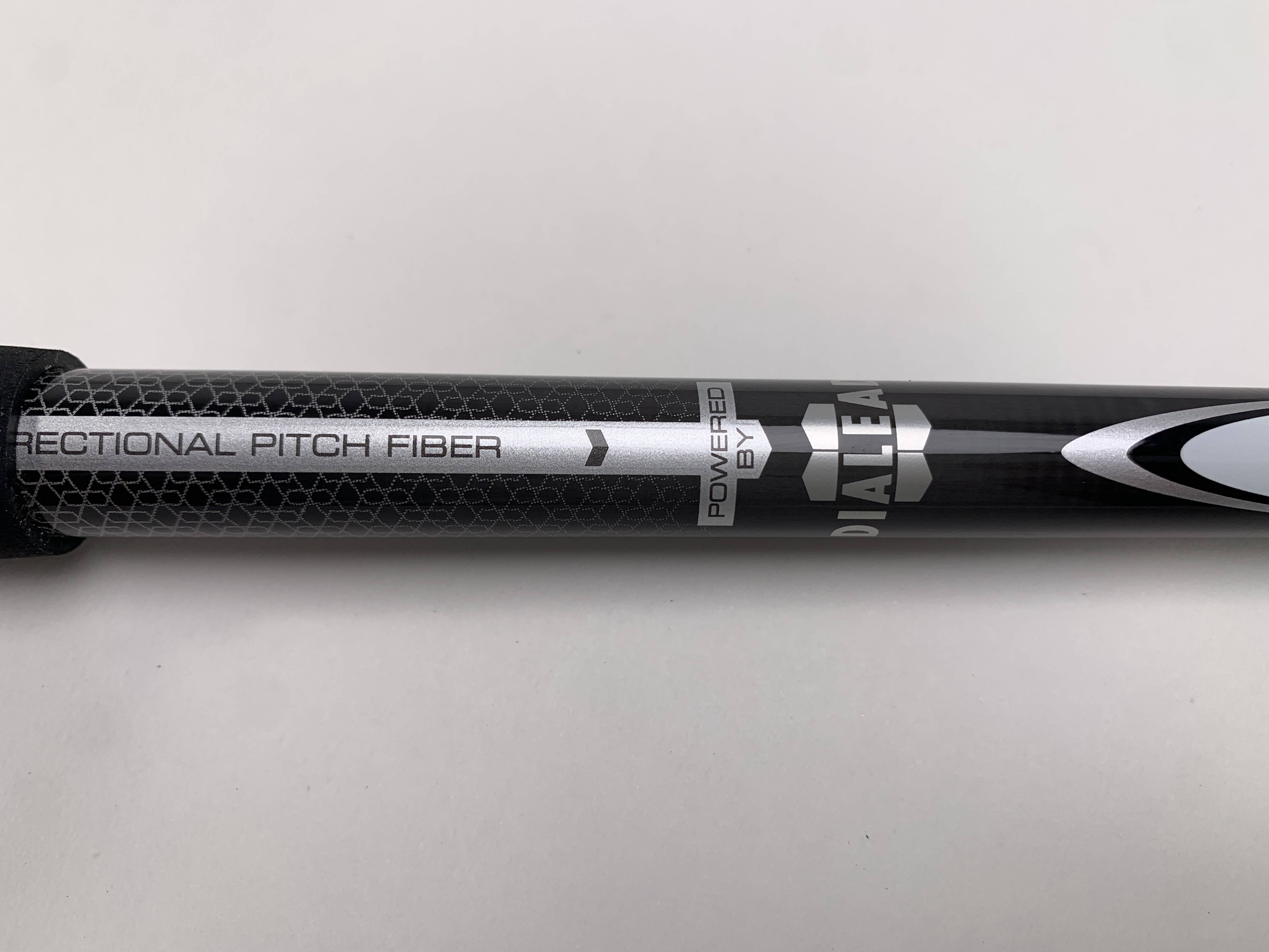 Mitsubishi Rayon Diamana Black D+ x5ct 80g XStiff Fairway Shaft