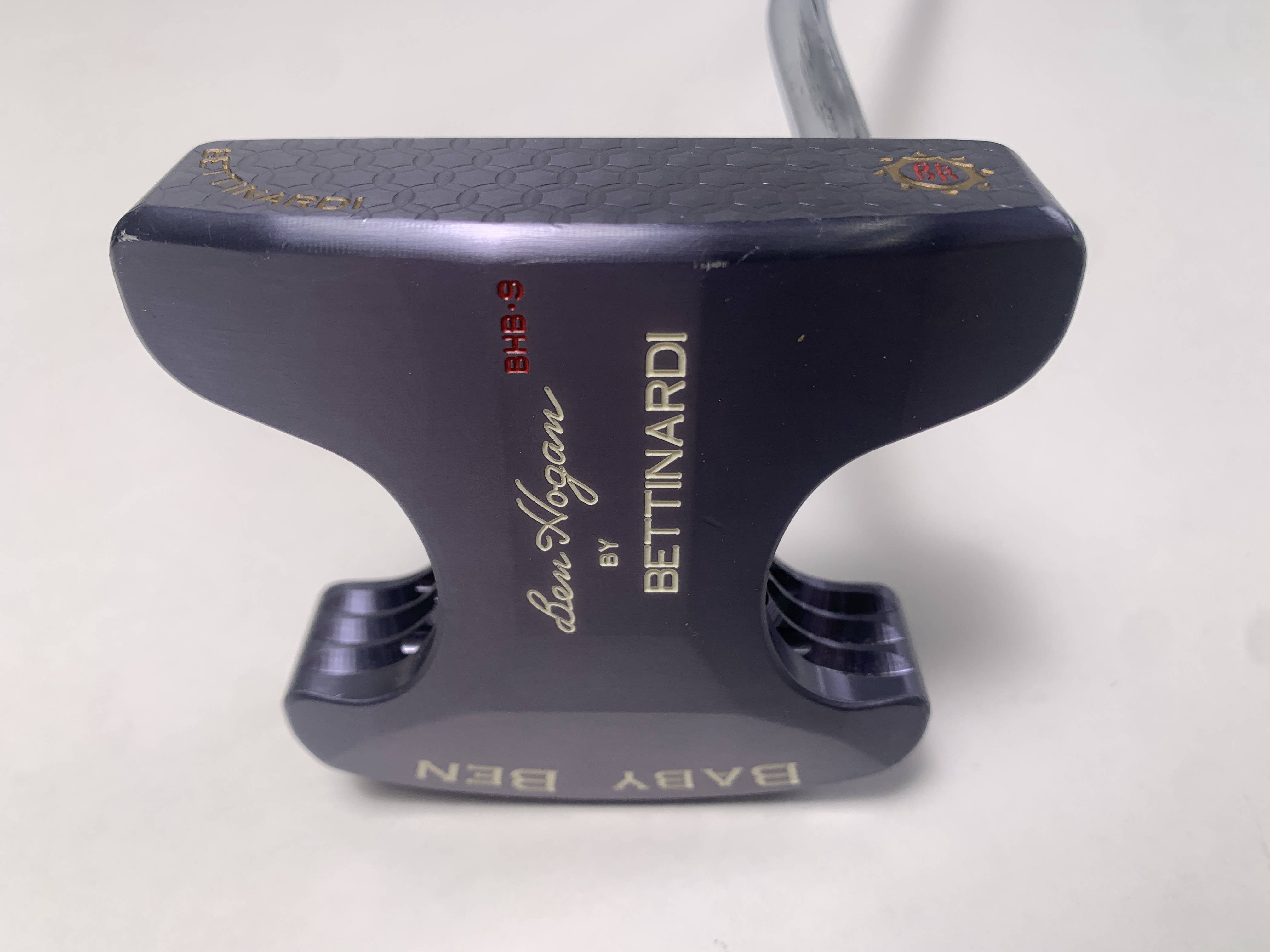 Bettinardi Ben Hogan Baby Ben Putter 35