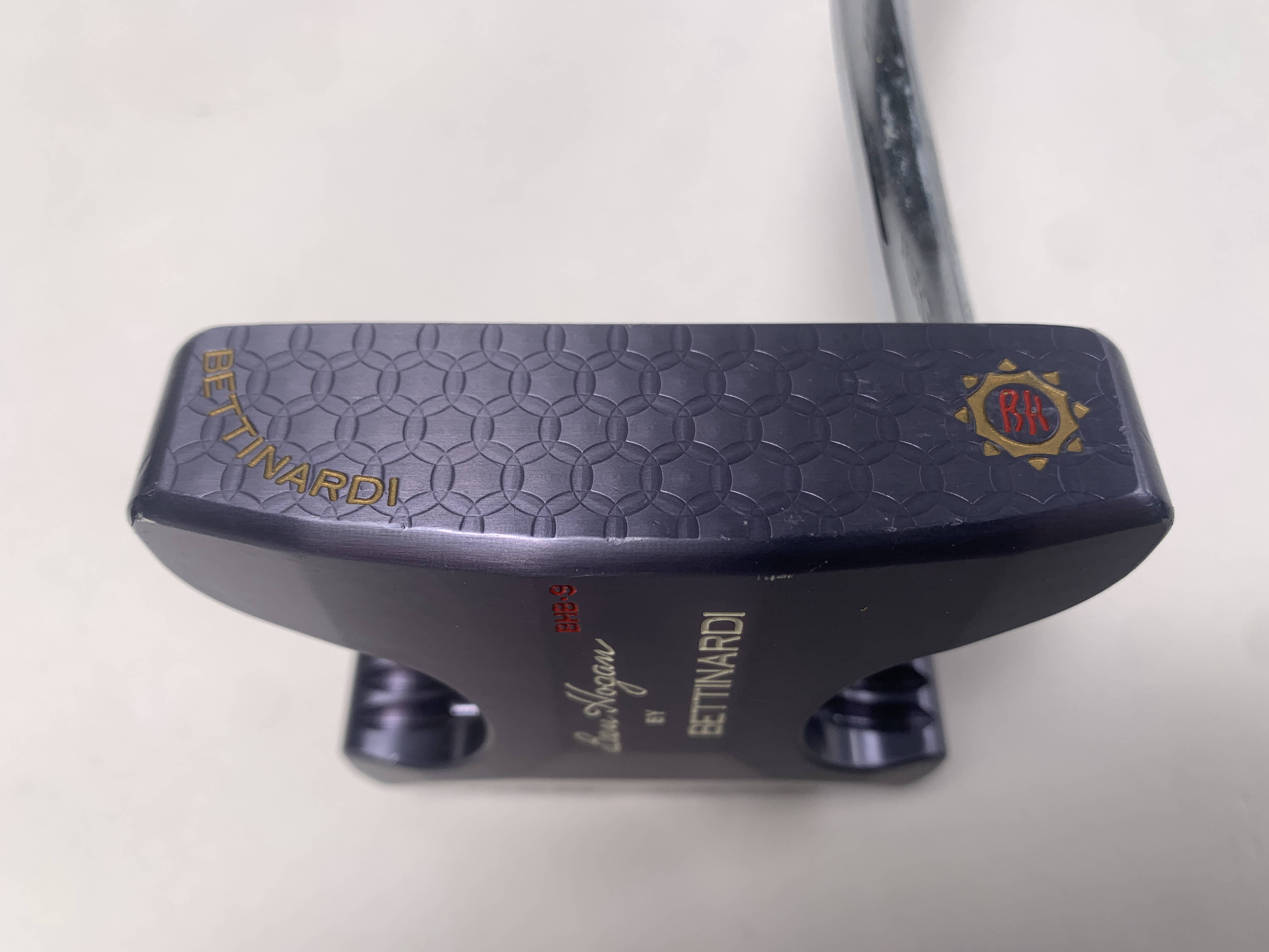 Bettinardi Ben Hogan Baby Ben Putter 35
