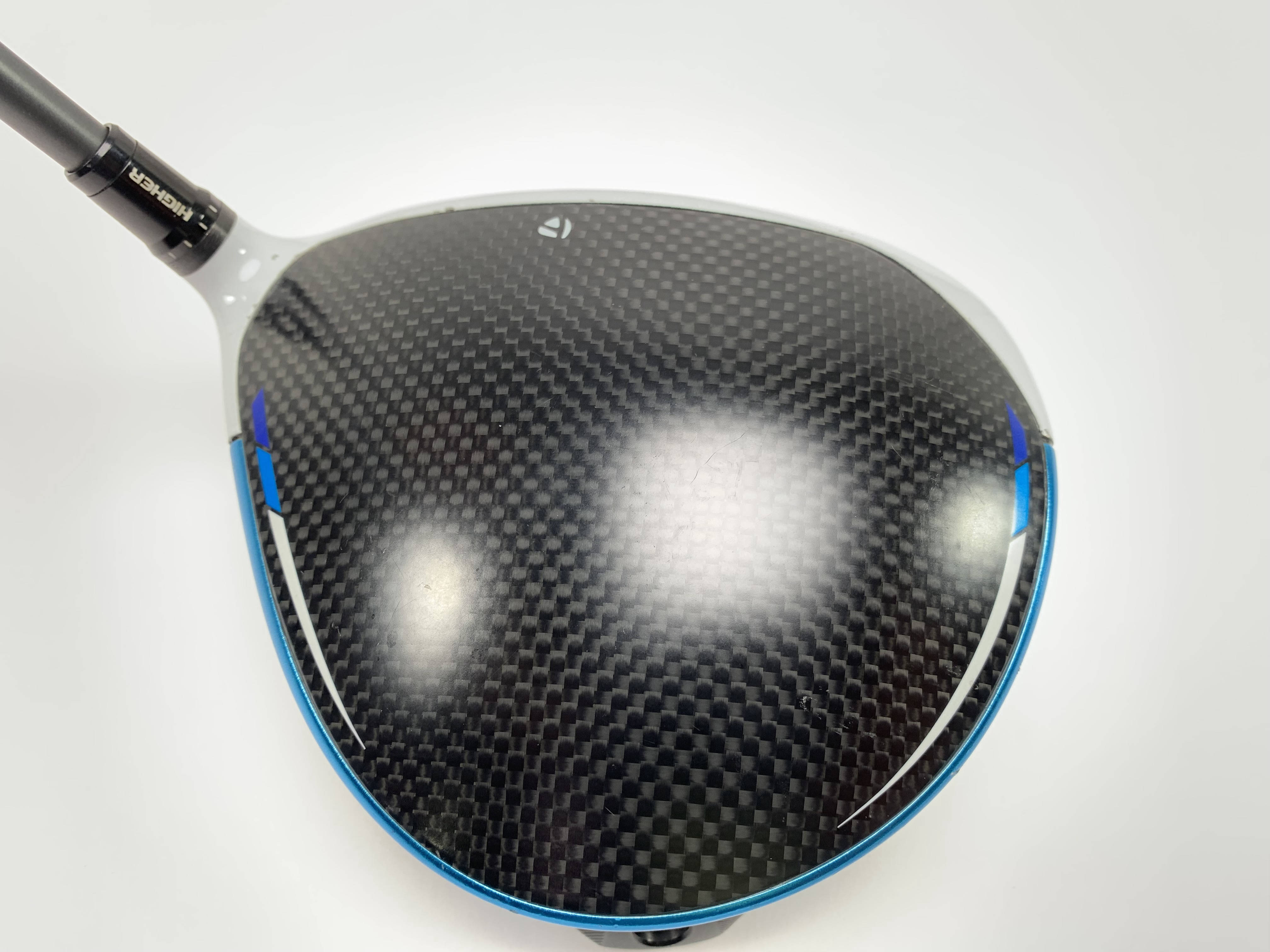 TaylorMade - SIM2 ドライバー　9° Taylormade Sim2 Max 9° Driver Driver Head only Golf Used