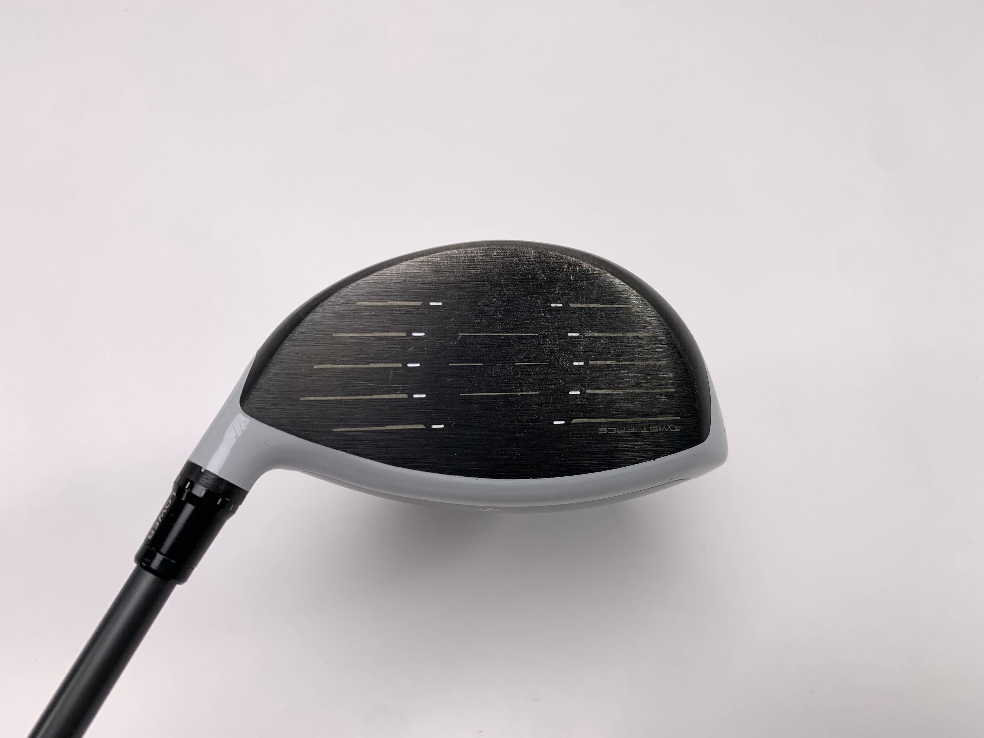 ◆◆◆SIM2 ドライバー 9度◆◆◆ TaylorMade SIM2 MAX Driver 9* Project X HZRDUS Smoke Green