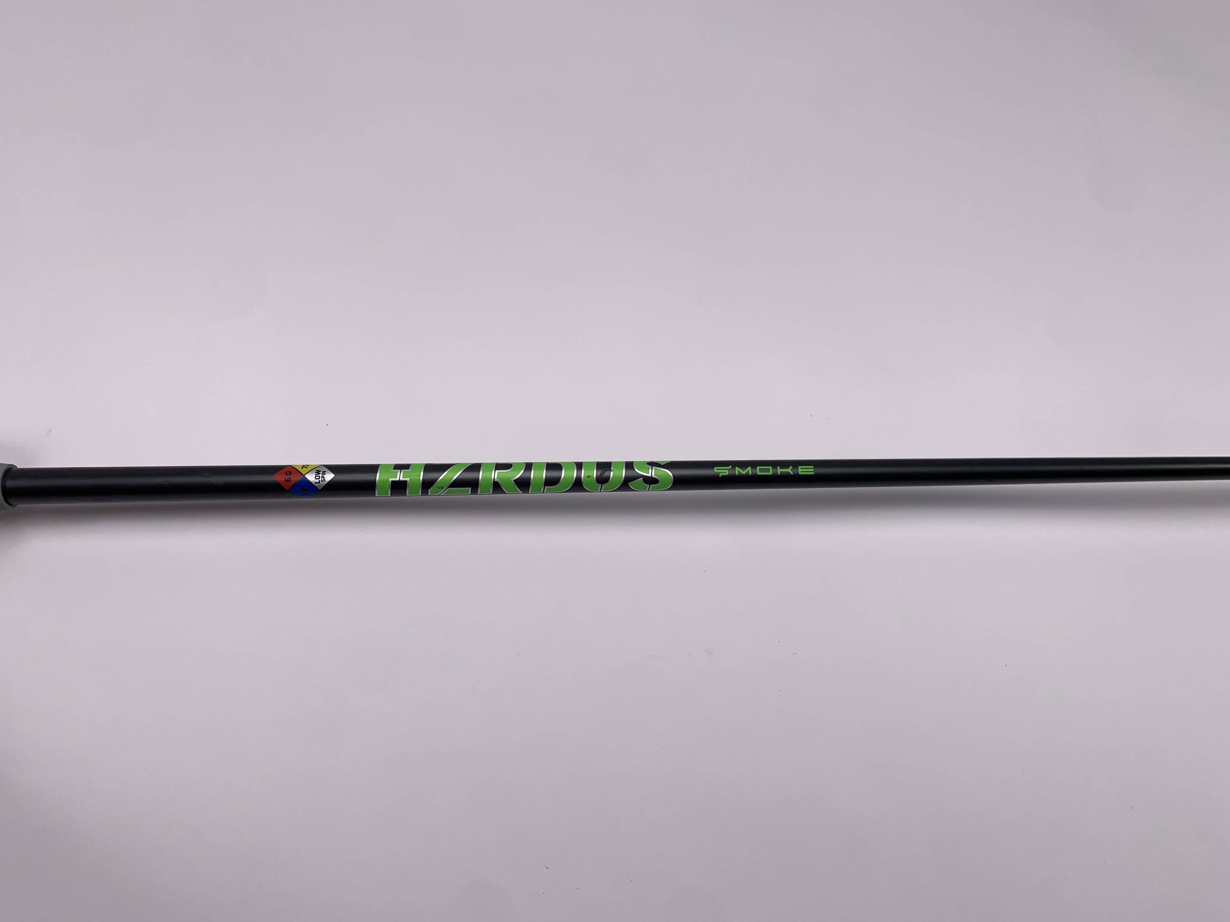 TaylorMade SIM2 MAX Driver 9* Project X HZRDUS Smoke Green 6.0 70g