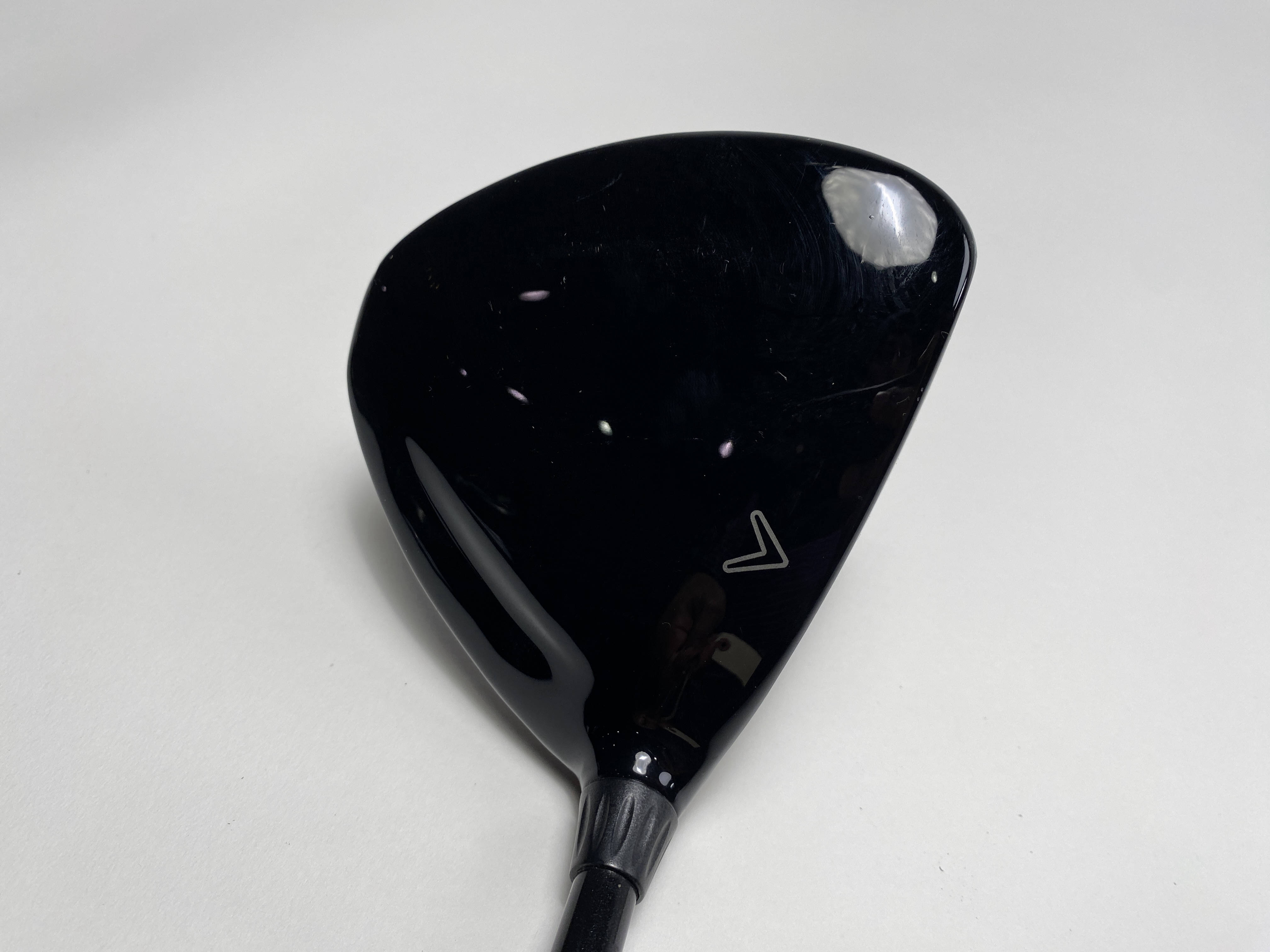 Callaway FT-iZ 3 Fairway Wood 15* 60g Regular Graphite Mens LH | eBay display picture 1