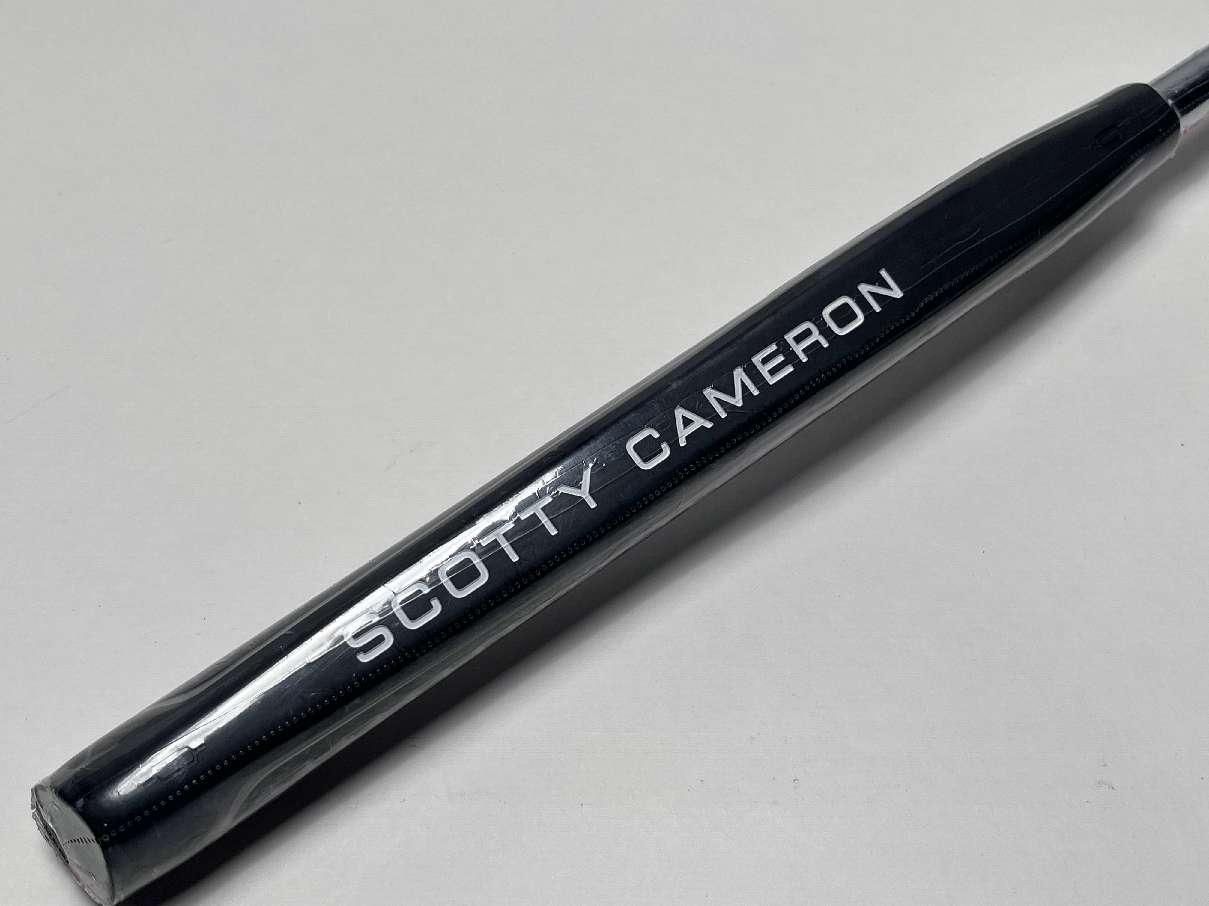 Scotty Cameron Phantom X 7 2024 Putter 34