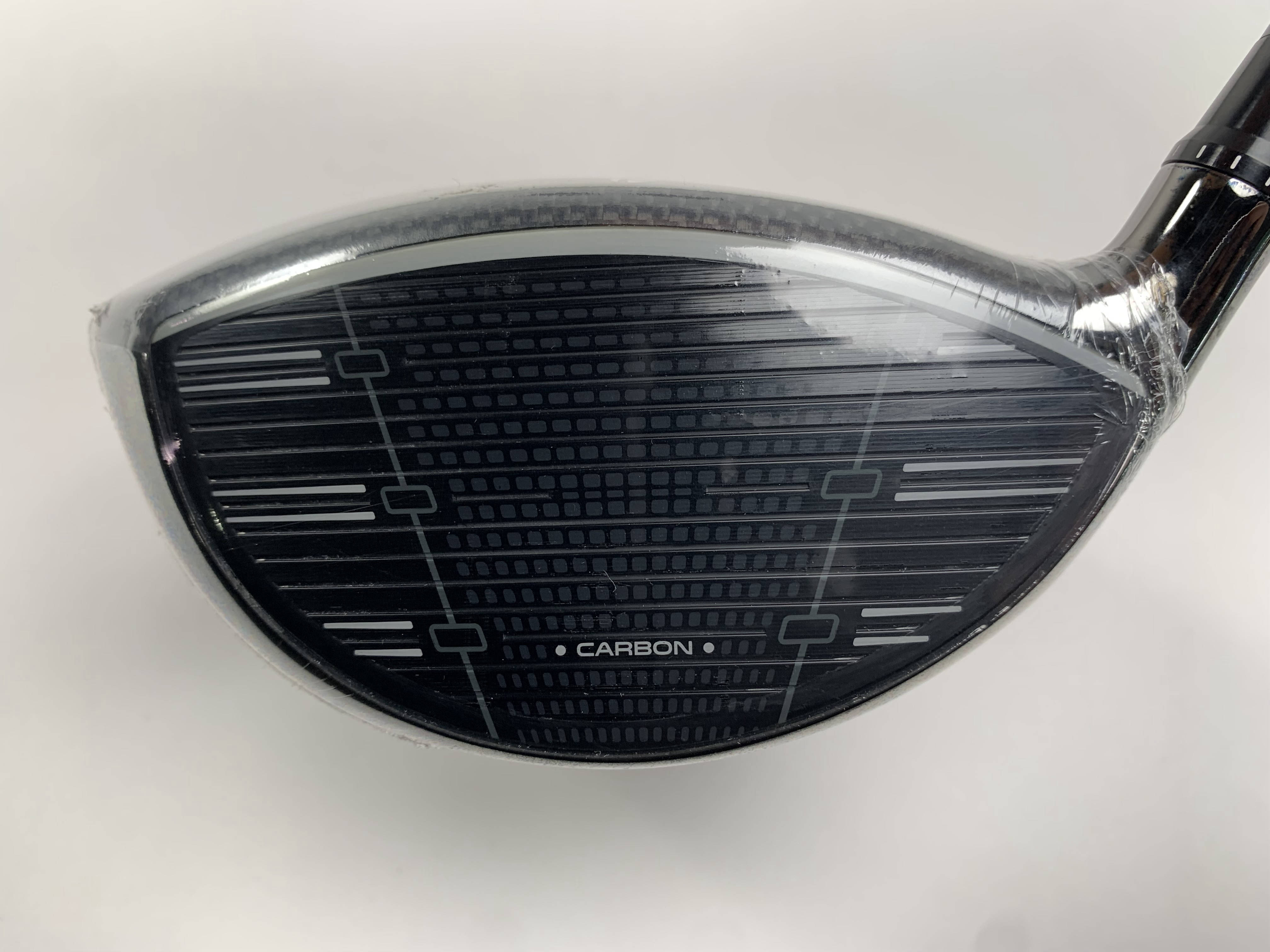 TaylorMade Qi35 LS Driver 10.5* Kai'li Blue CB 60g Extra