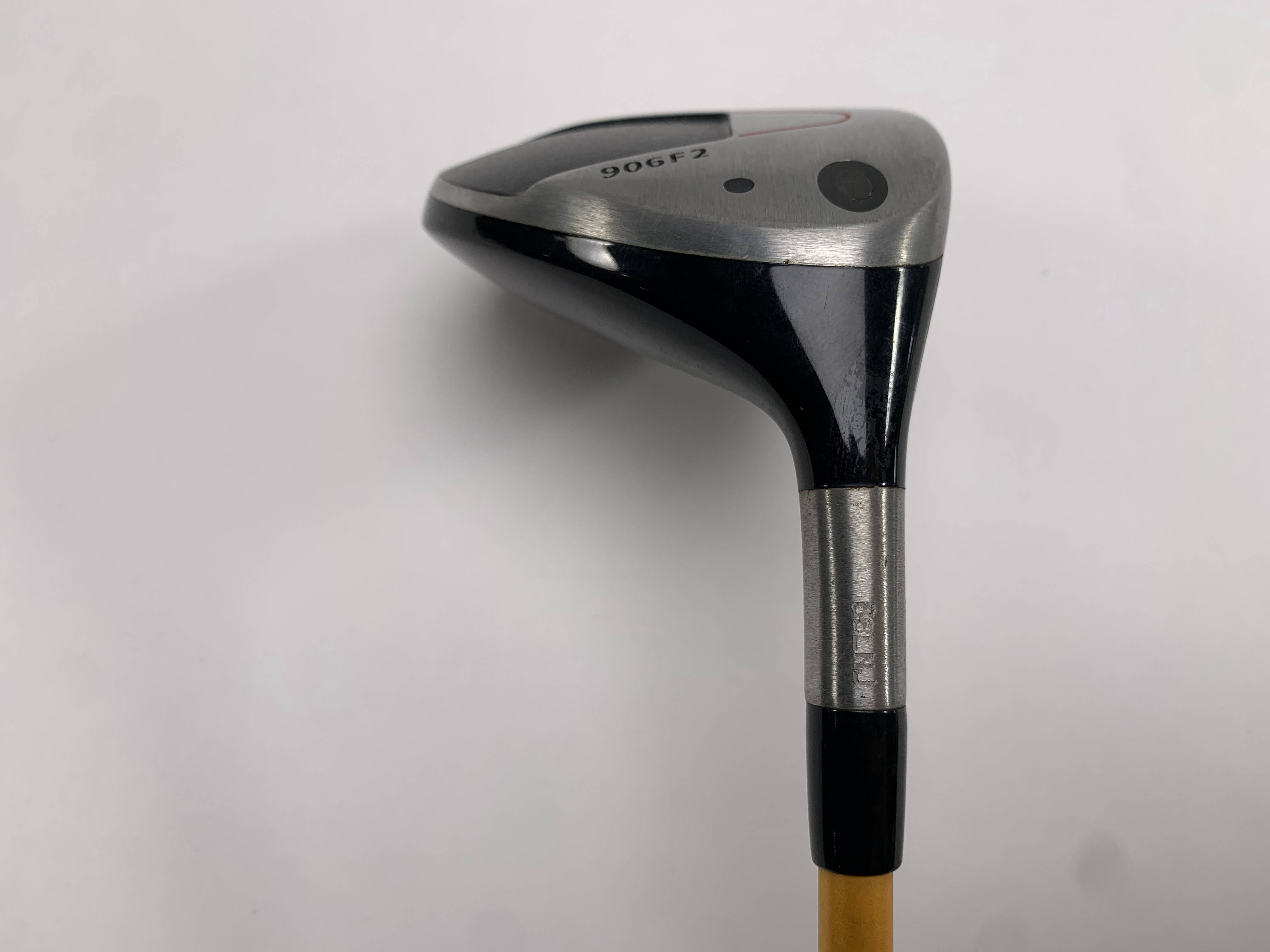 Titleist PT 906F2 3 Fairway Wood 15* ProForce V2 90g Stiff