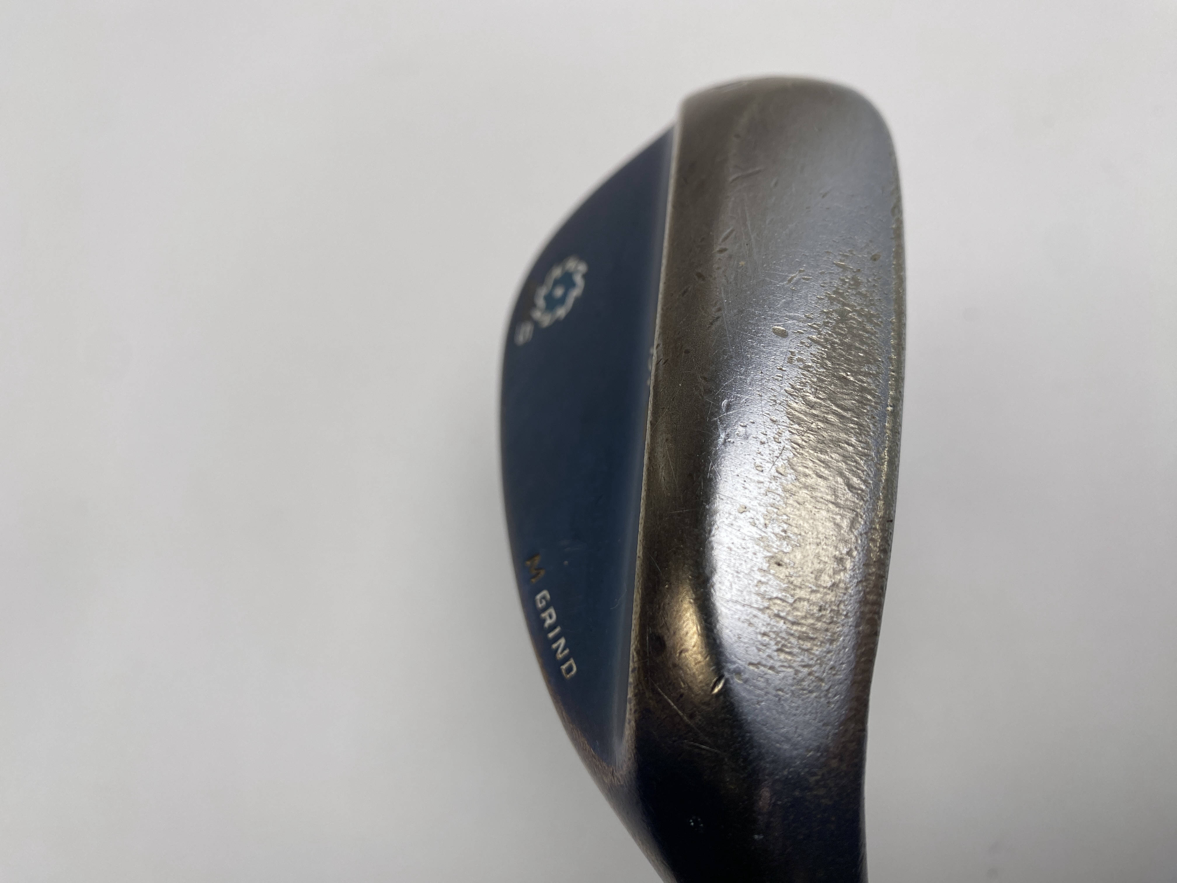 Titleist Vokey SM5 Indigo Wedge 56*10 Dynamic Gold S400 Tour Issue