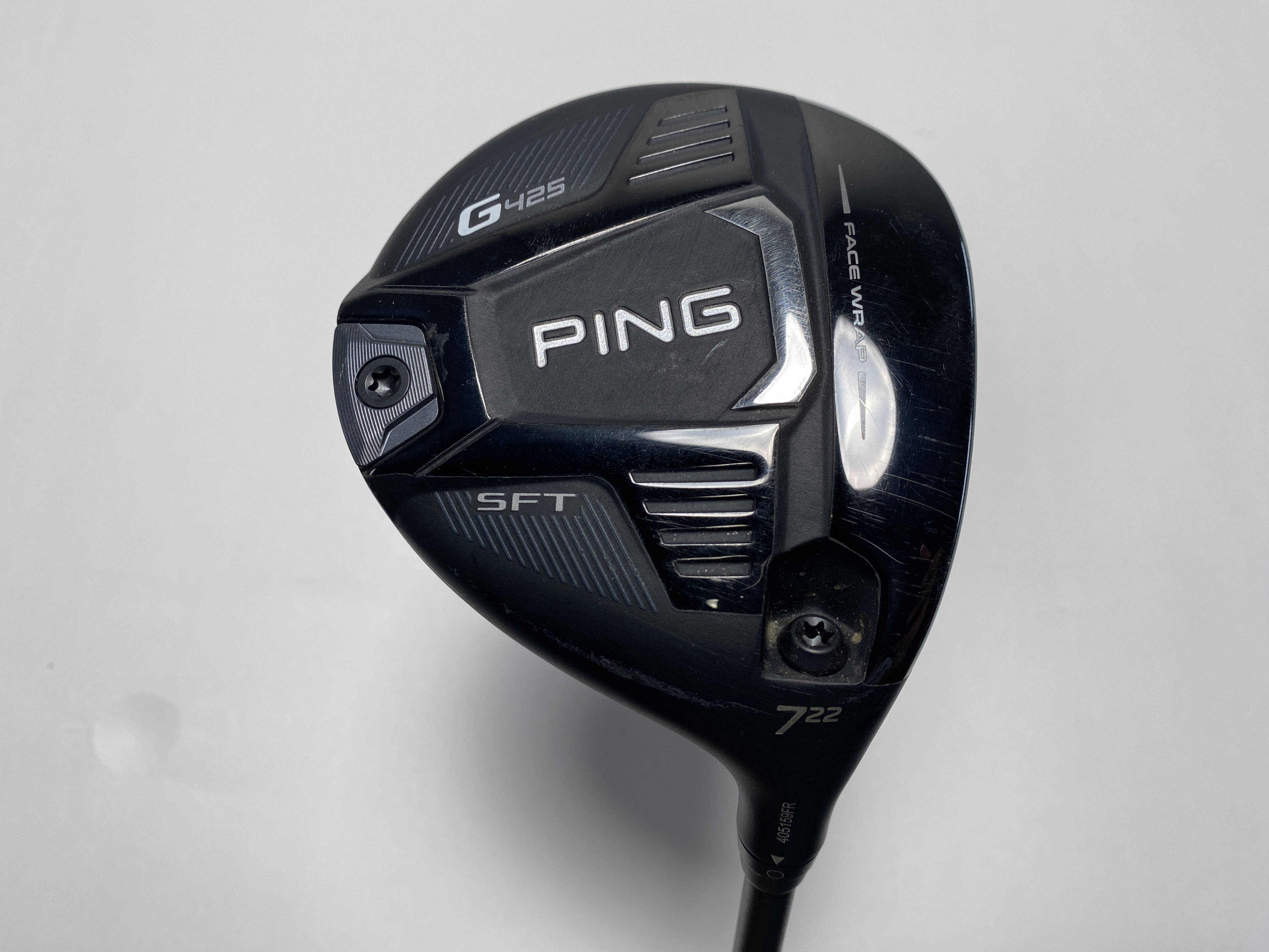 【RADIOCITY】PING G425 SFT 7W PING G425 SFT Driver ON SALE - Carl's Golfland