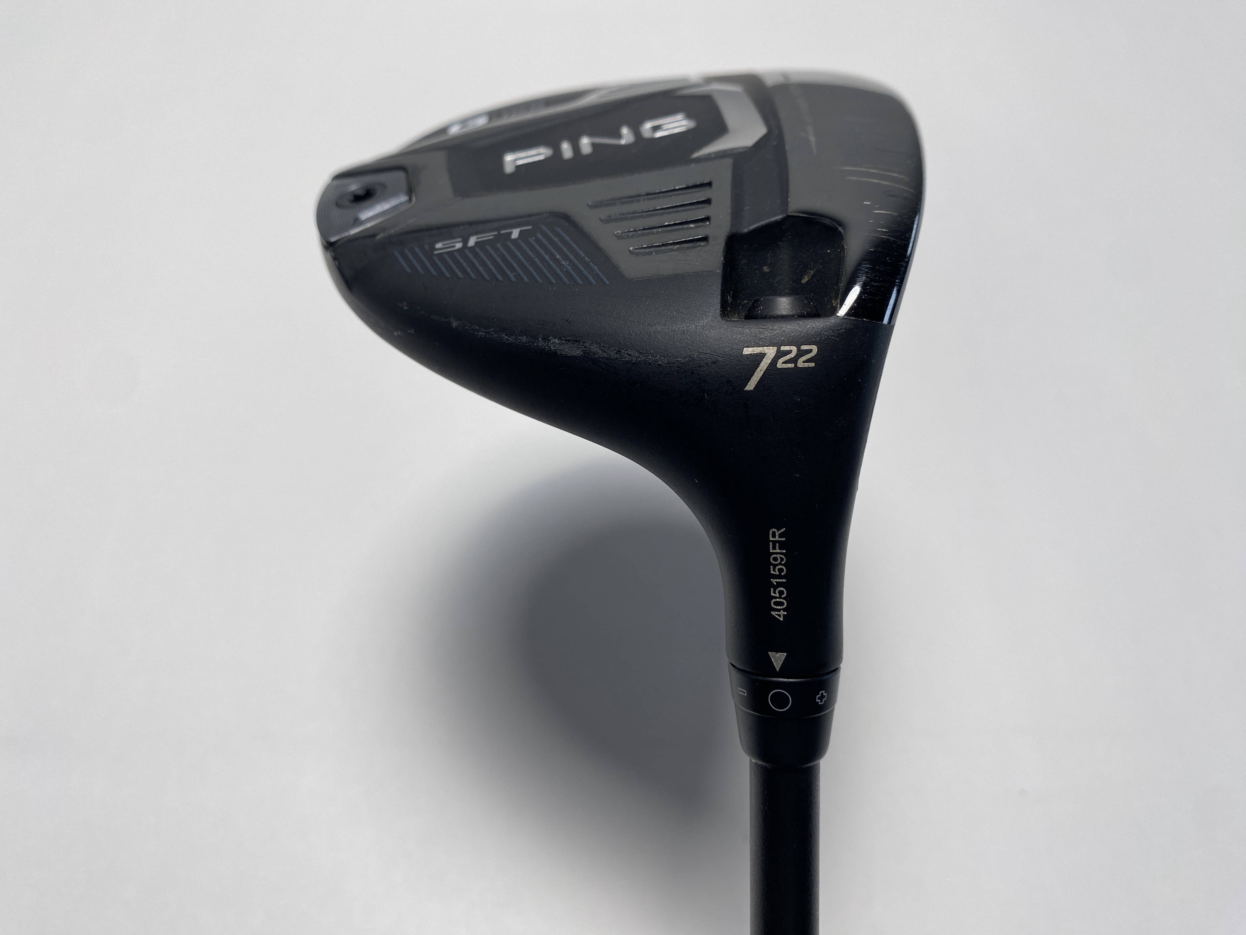 【RADIOCITY】PING G425 SFT 7W PING G425 SFT Driver ON SALE - Carl's Golfland