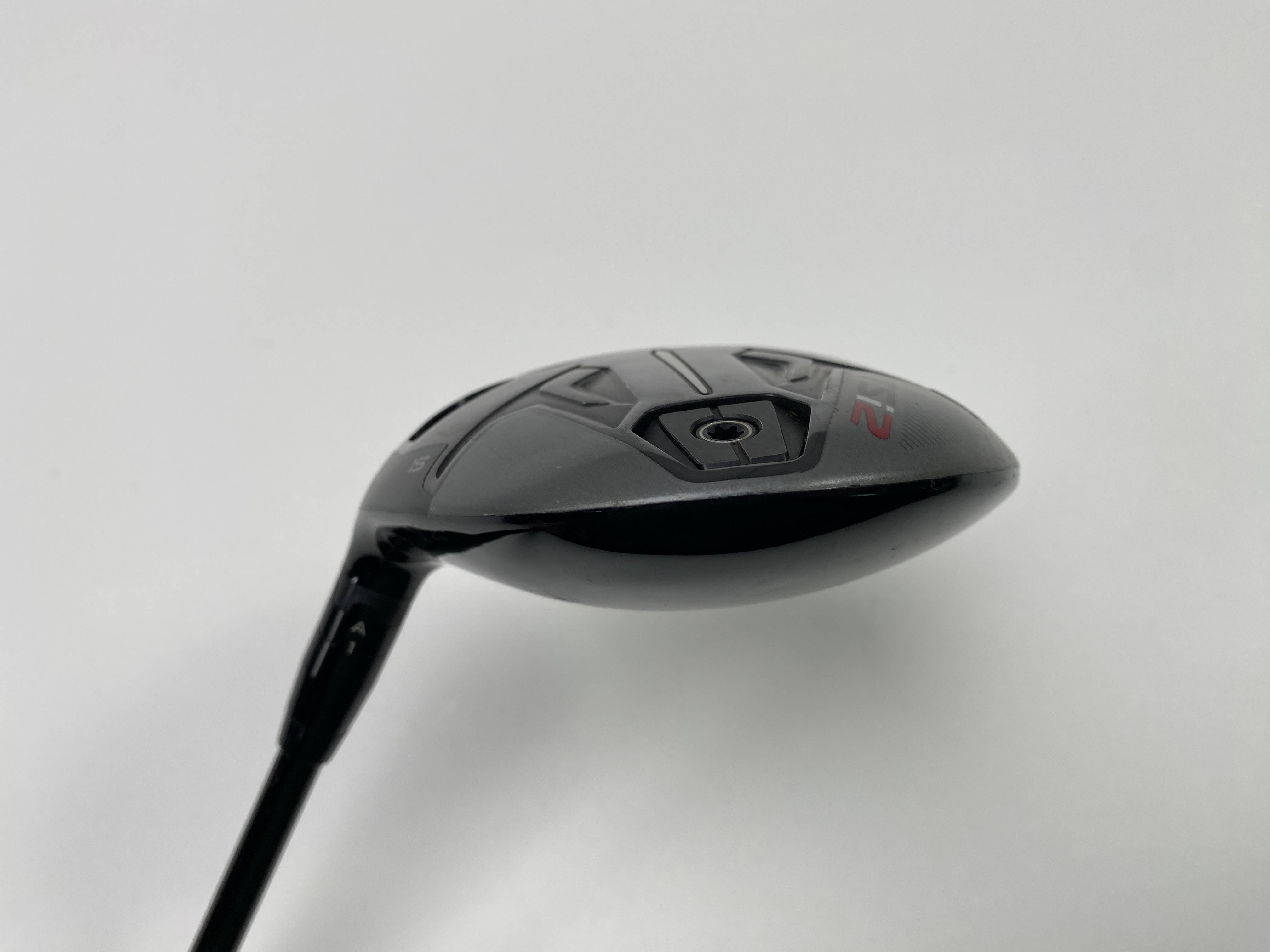 Titleist TSi2 3 Fairway Wood 15* Tensei Blue Raw AV Series 65g