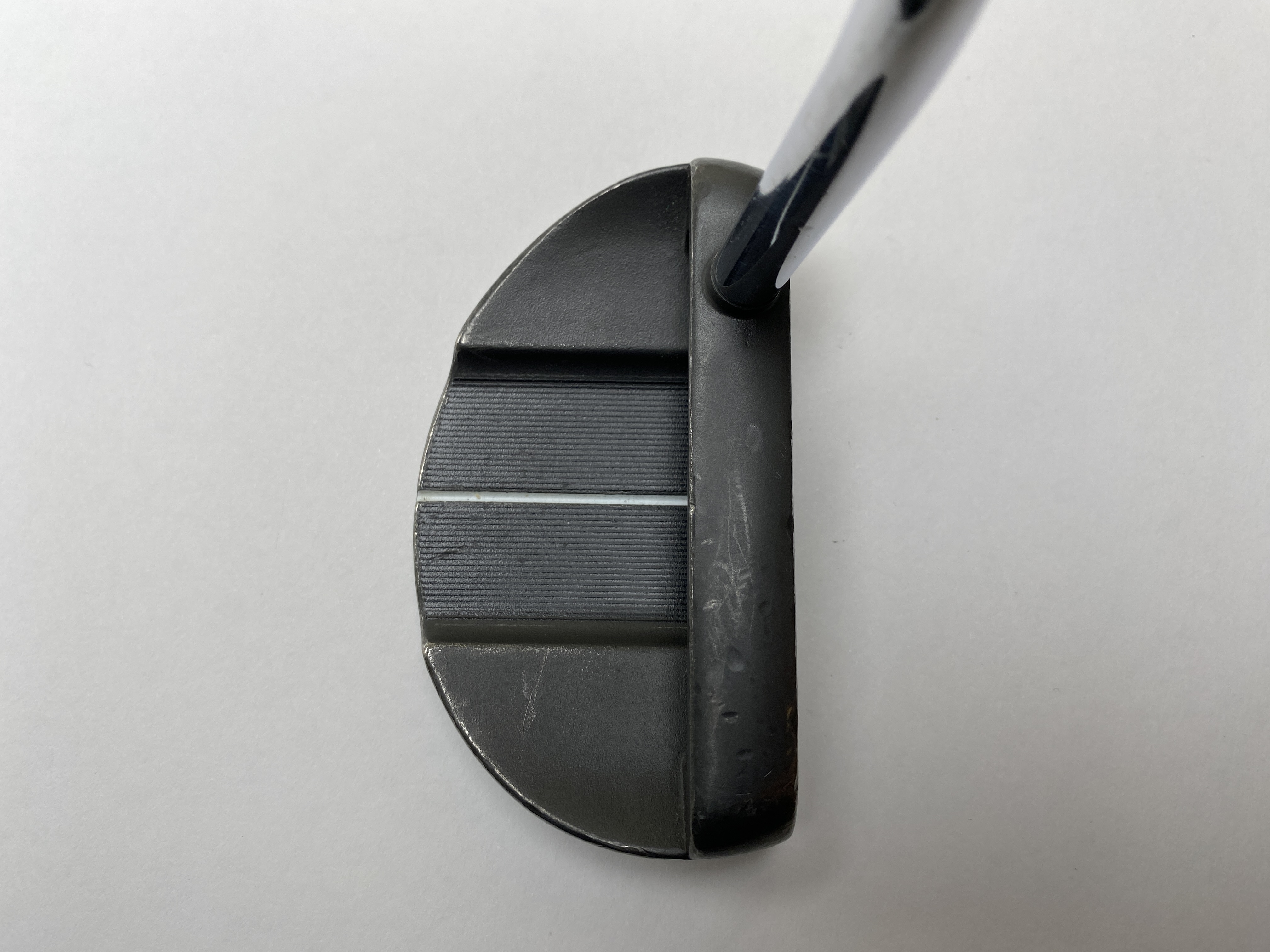 Taylormade Ghost Tour Black Monte Carlo Putter 34.5