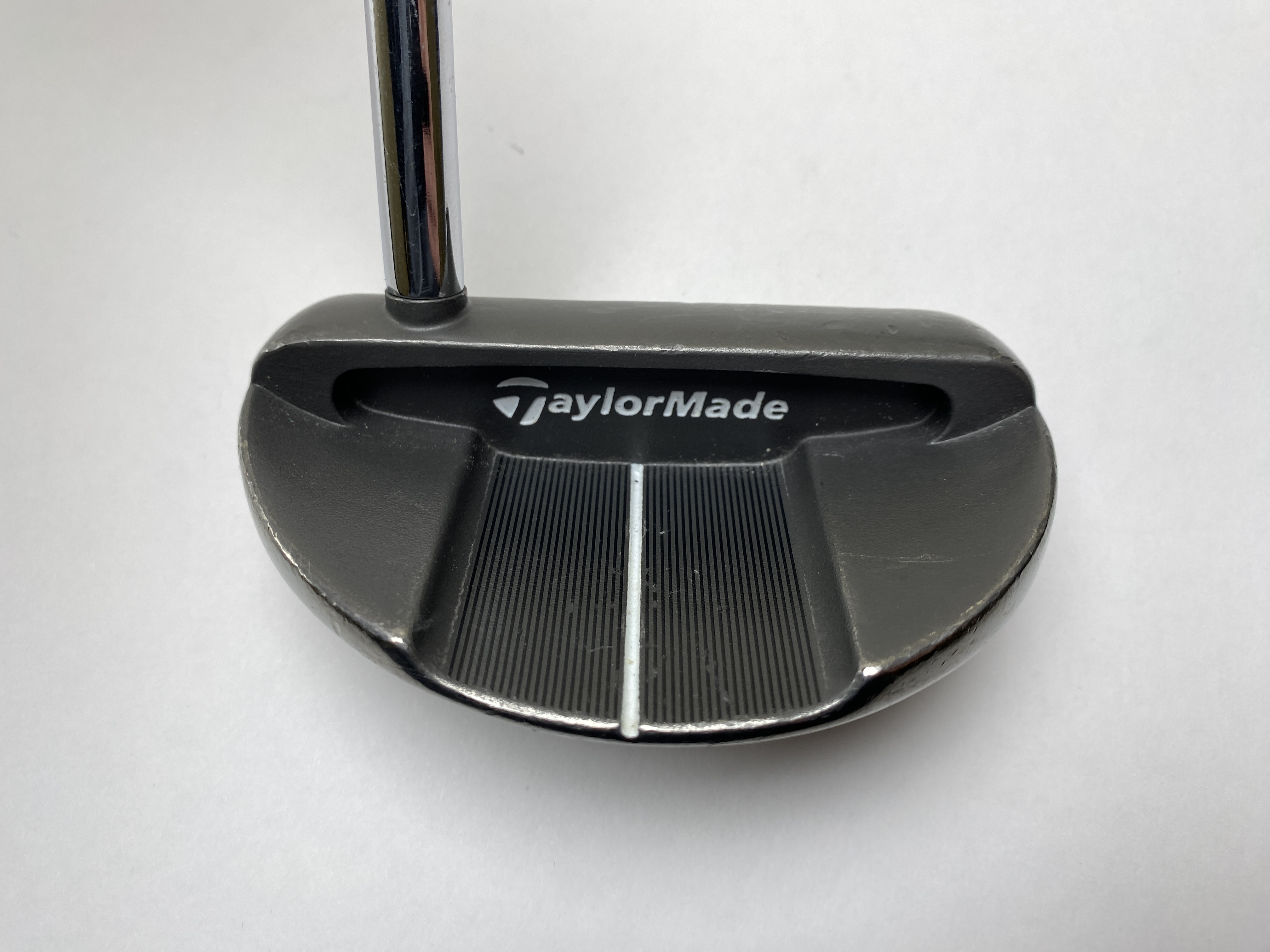 Taylormade Ghost Tour Black Monte Carlo Putter 34.5