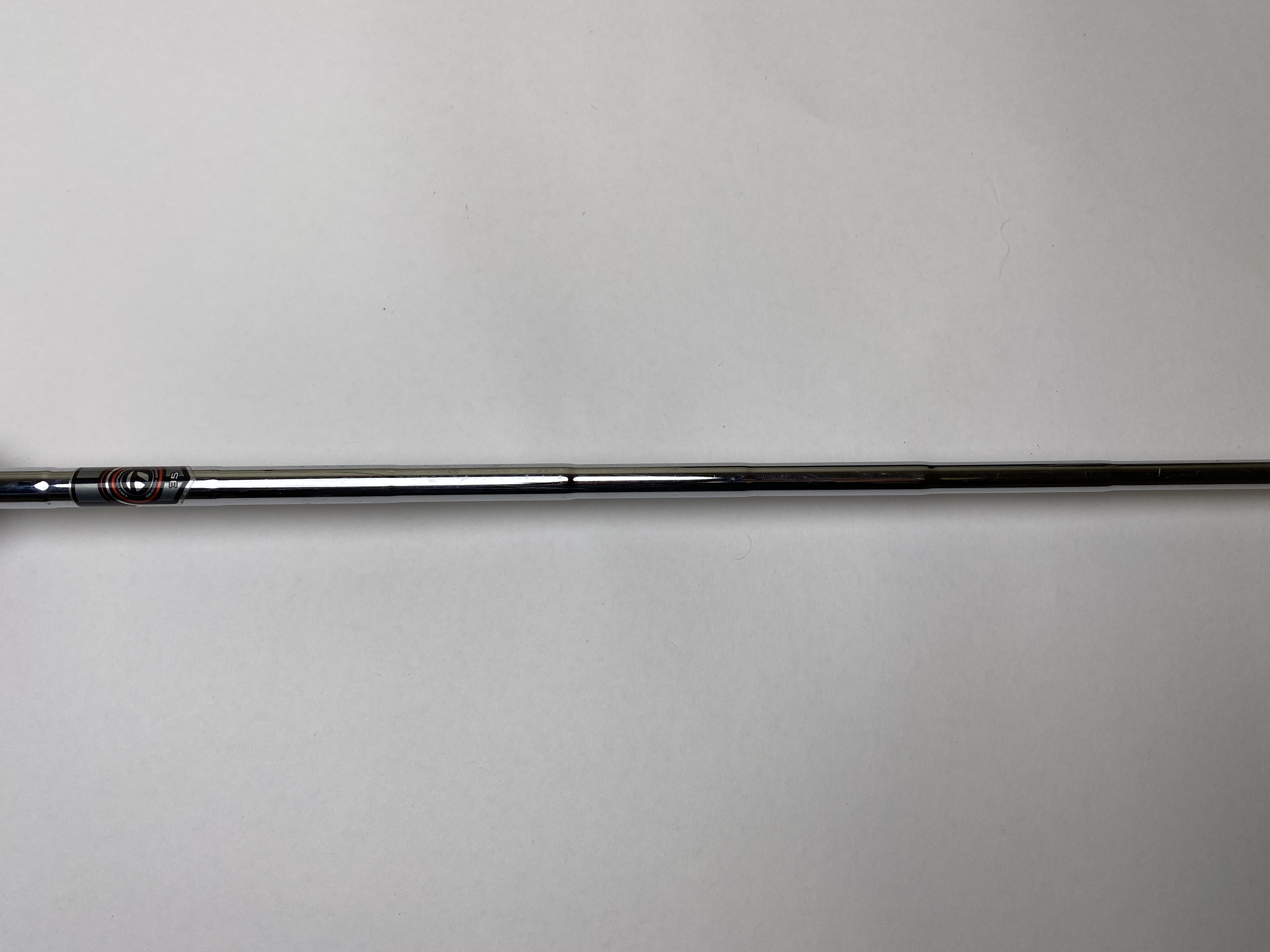 Taylormade Ghost Tour Black Monte Carlo Putter 34.5
