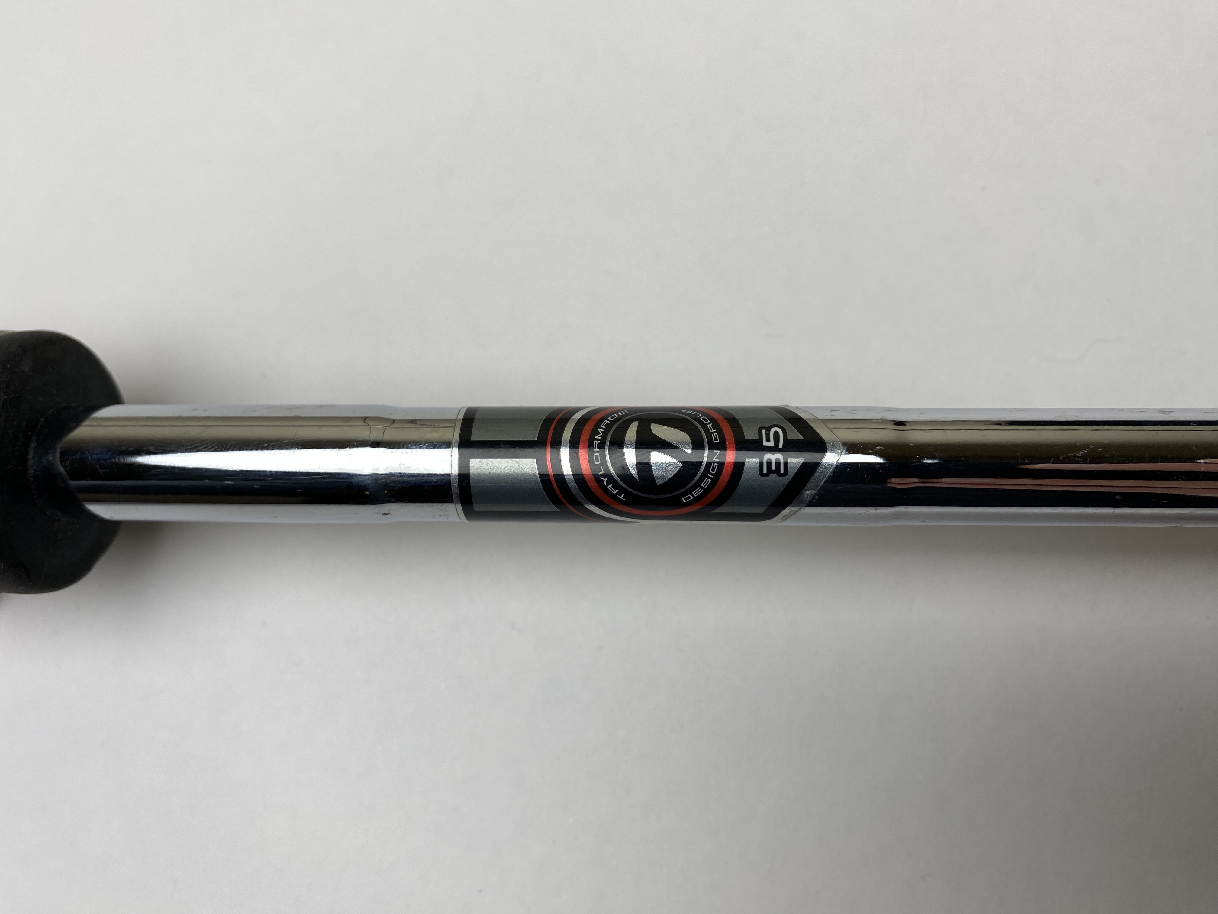Taylormade Ghost Tour Black Monte Carlo Putter 34.5