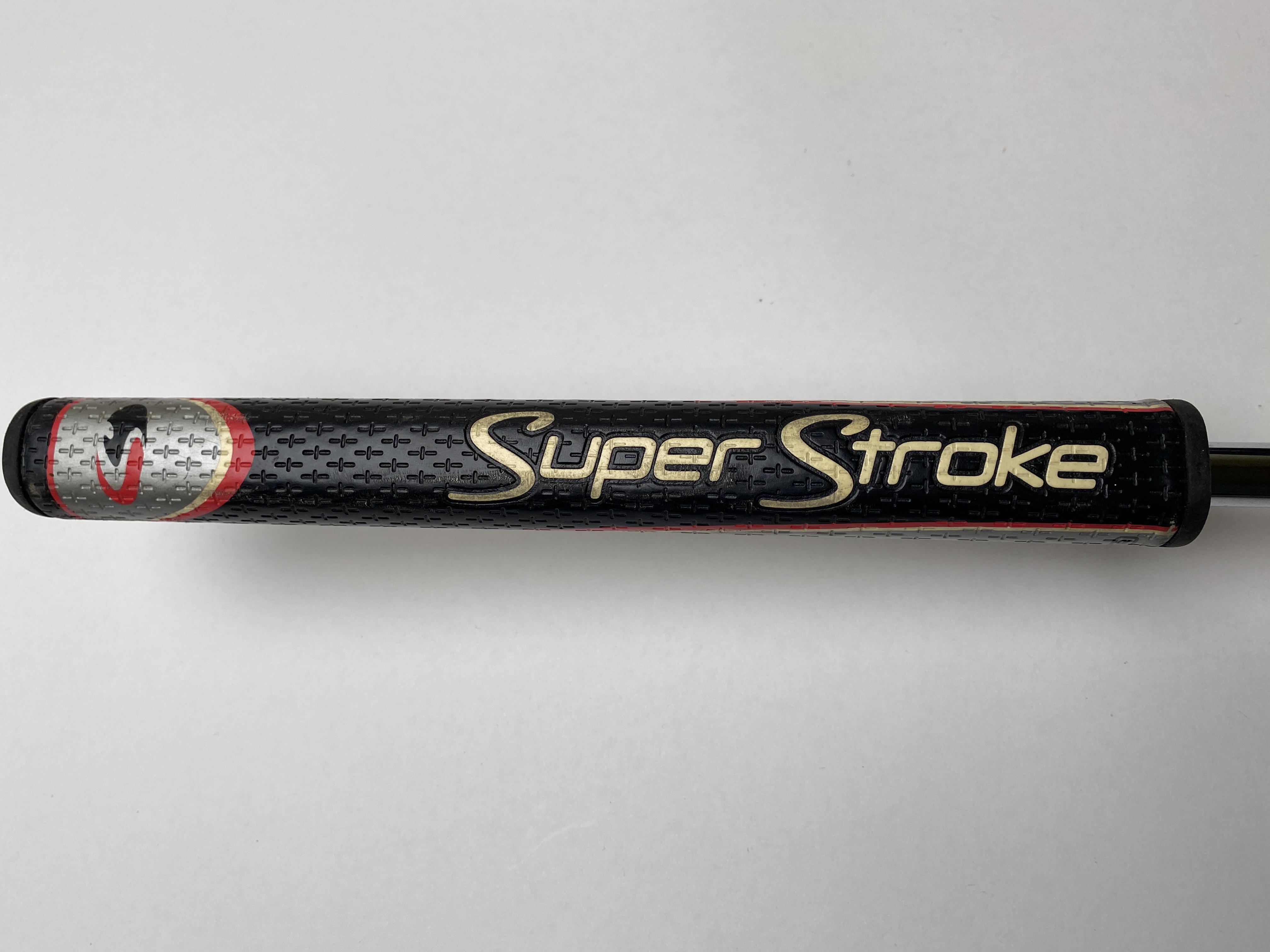 Taylormade Ghost Tour Black Monte Carlo Putter 34.5