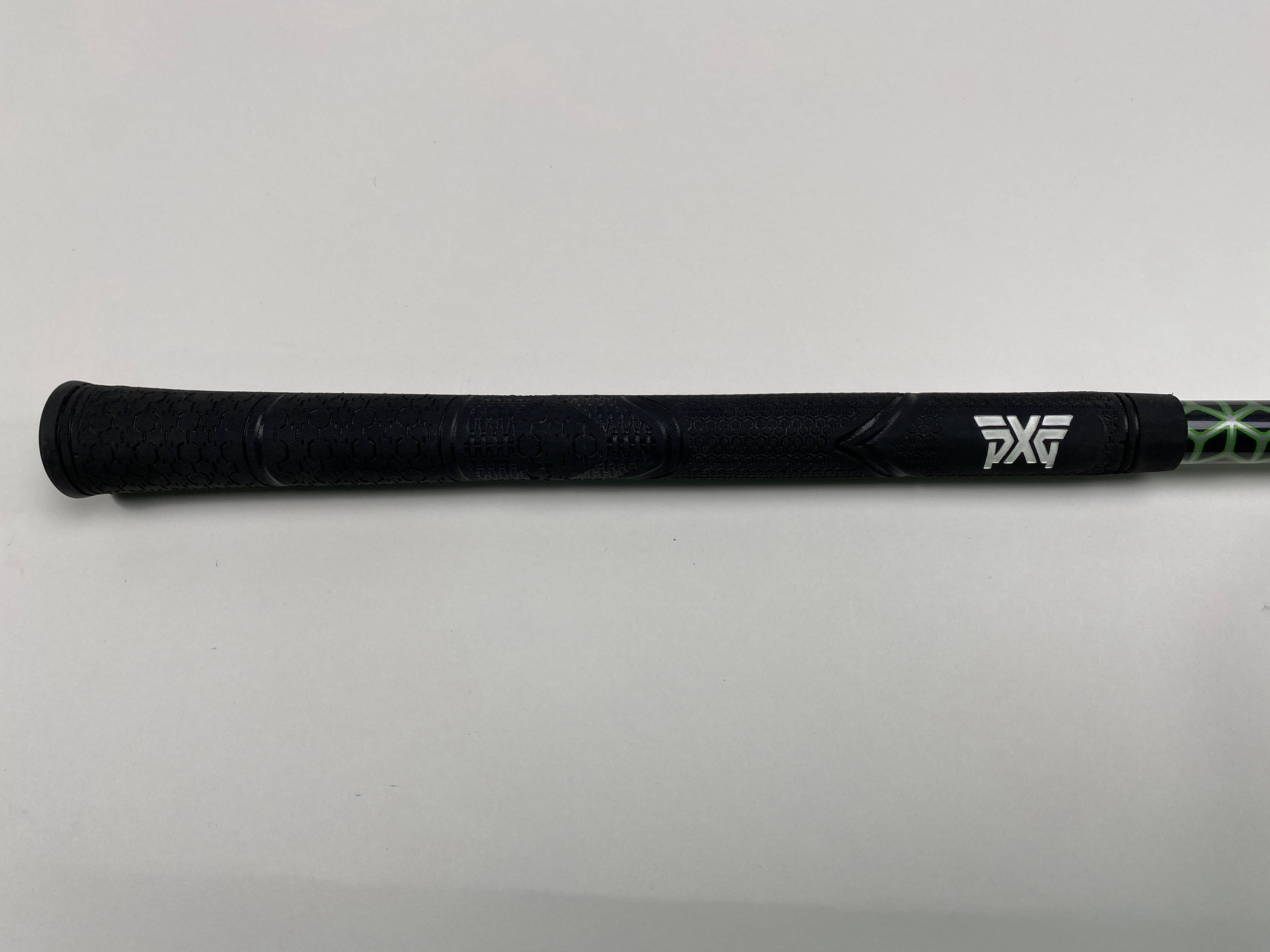 Project X Cypher Sixty 5.5 60g Regular Graphite Hybrid Shaft 39