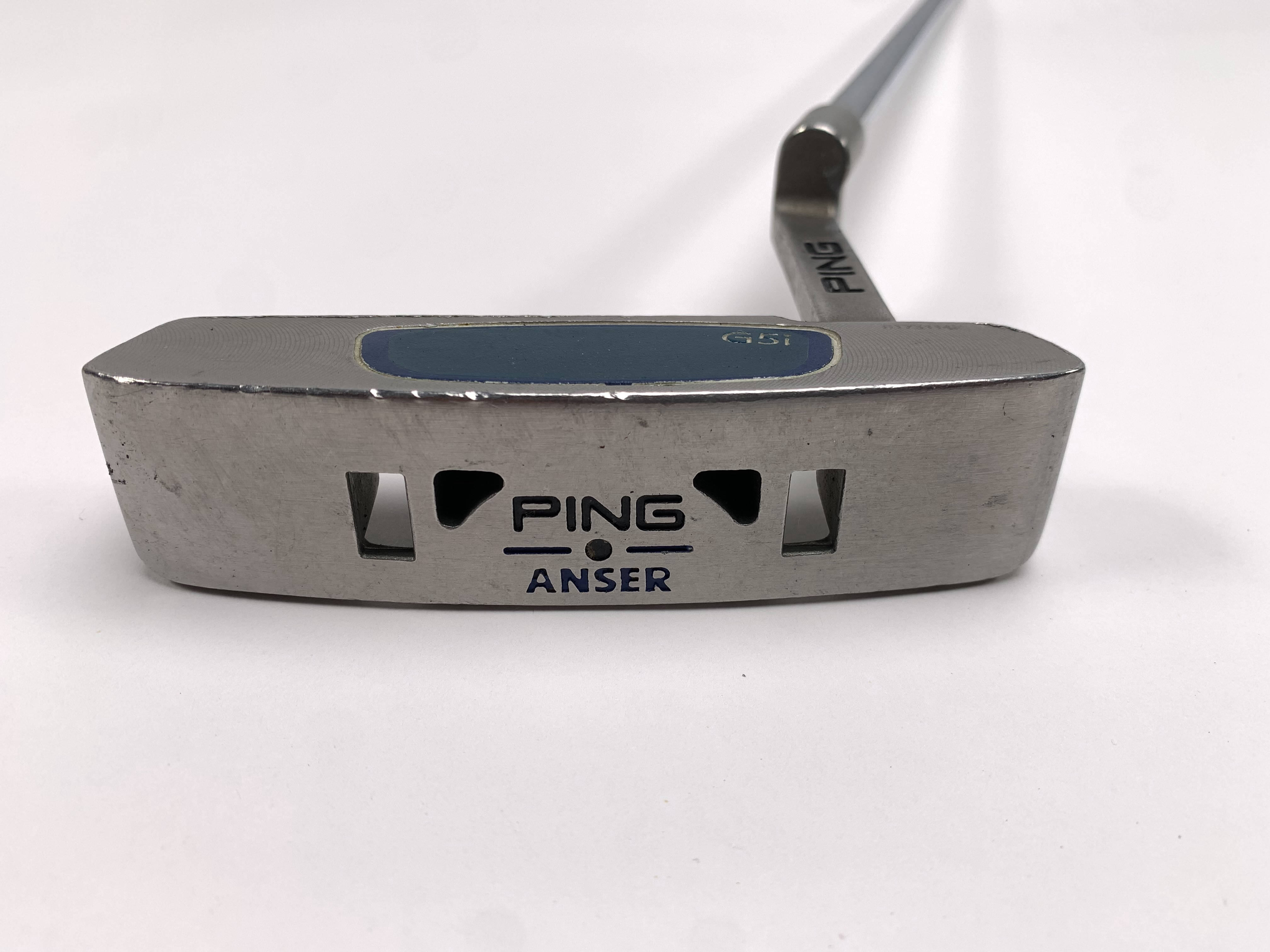 Ping G5i Anser Putter 33