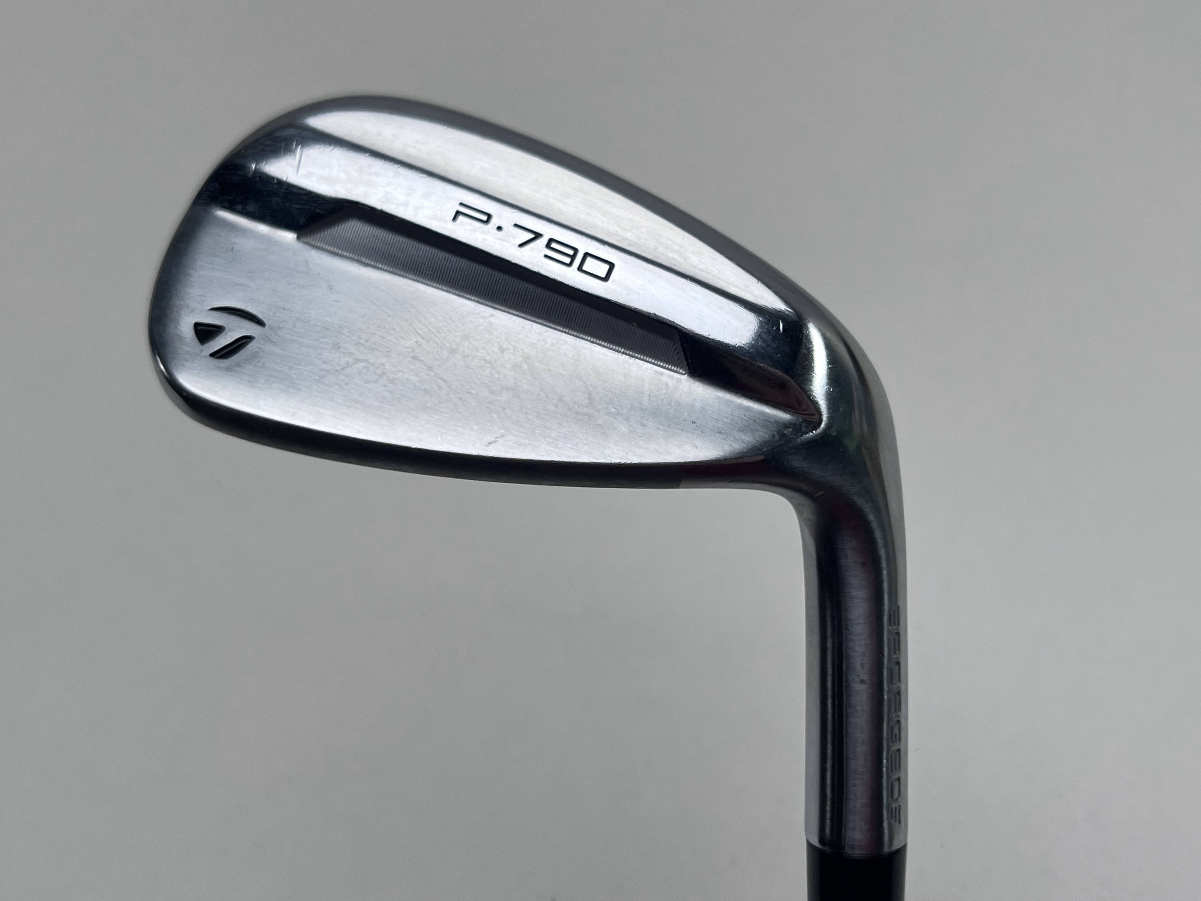 TaylorMade P790 2025 Approach Wedge AW 49* Speeder NX 50 Senior