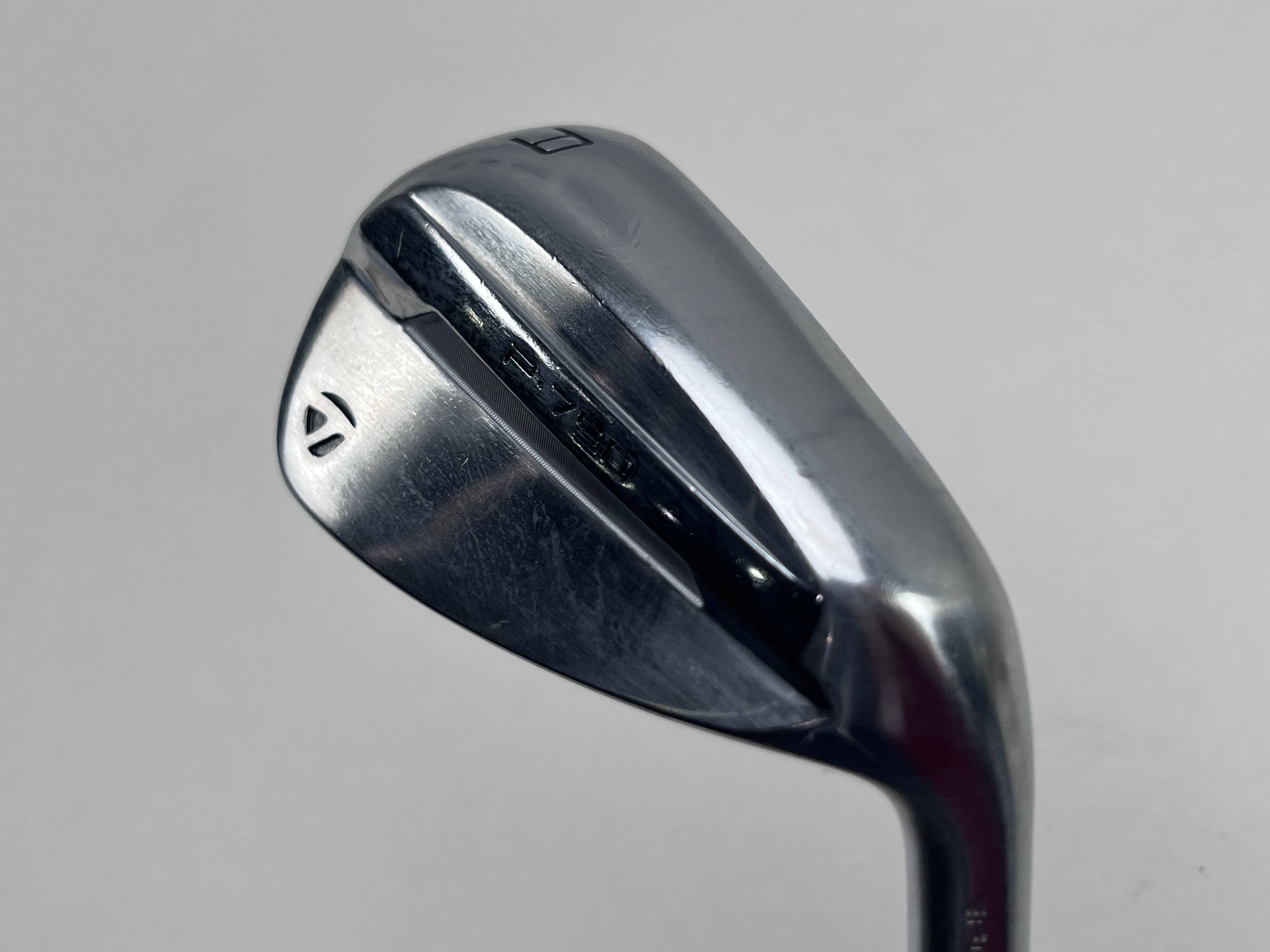 TaylorMade P790 2025 Approach Wedge AW 49* Speeder NX 50 Senior