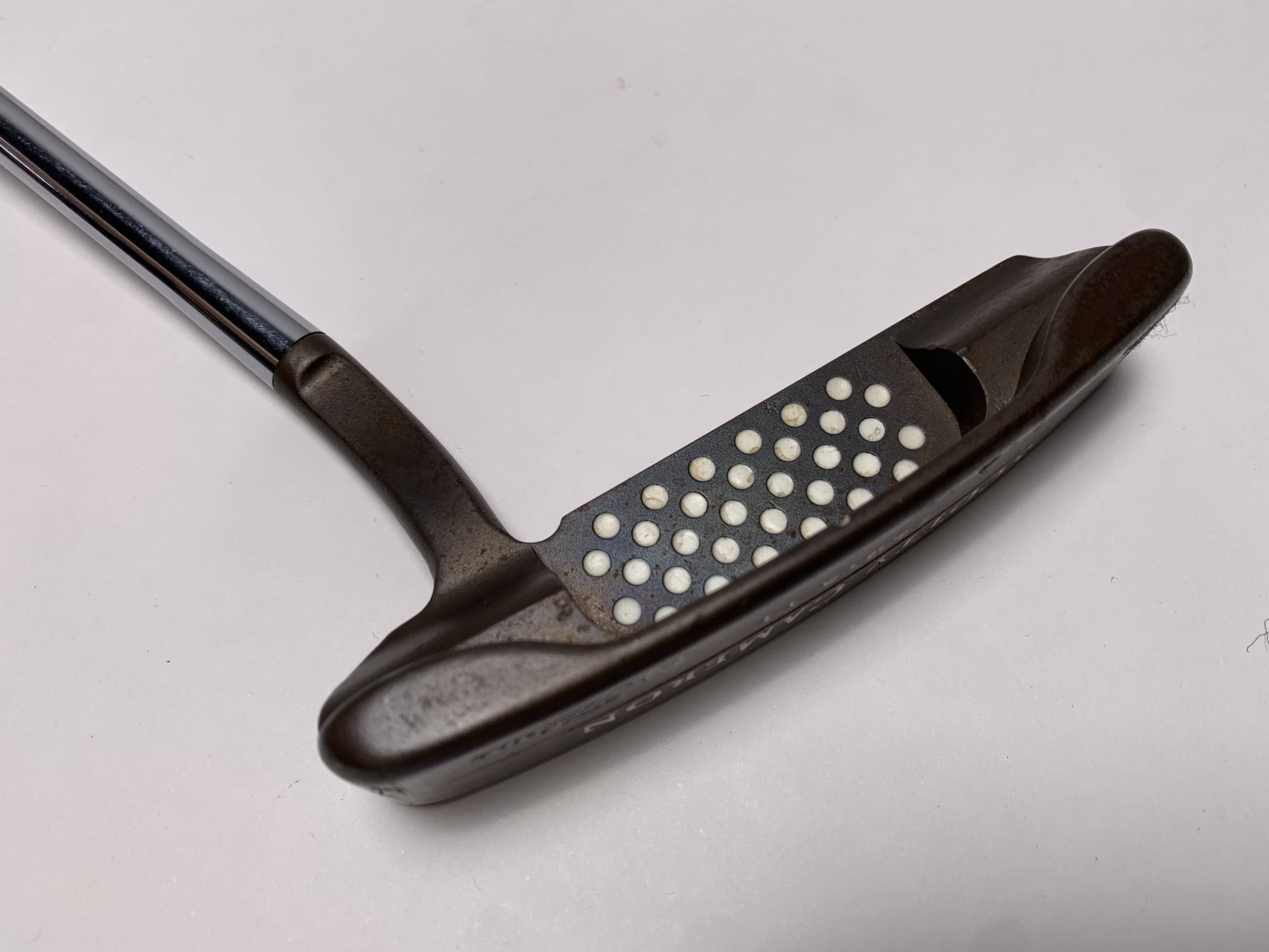 Scotty Cameron Teryllium TeI3 Santa Fe Putter 33.25
