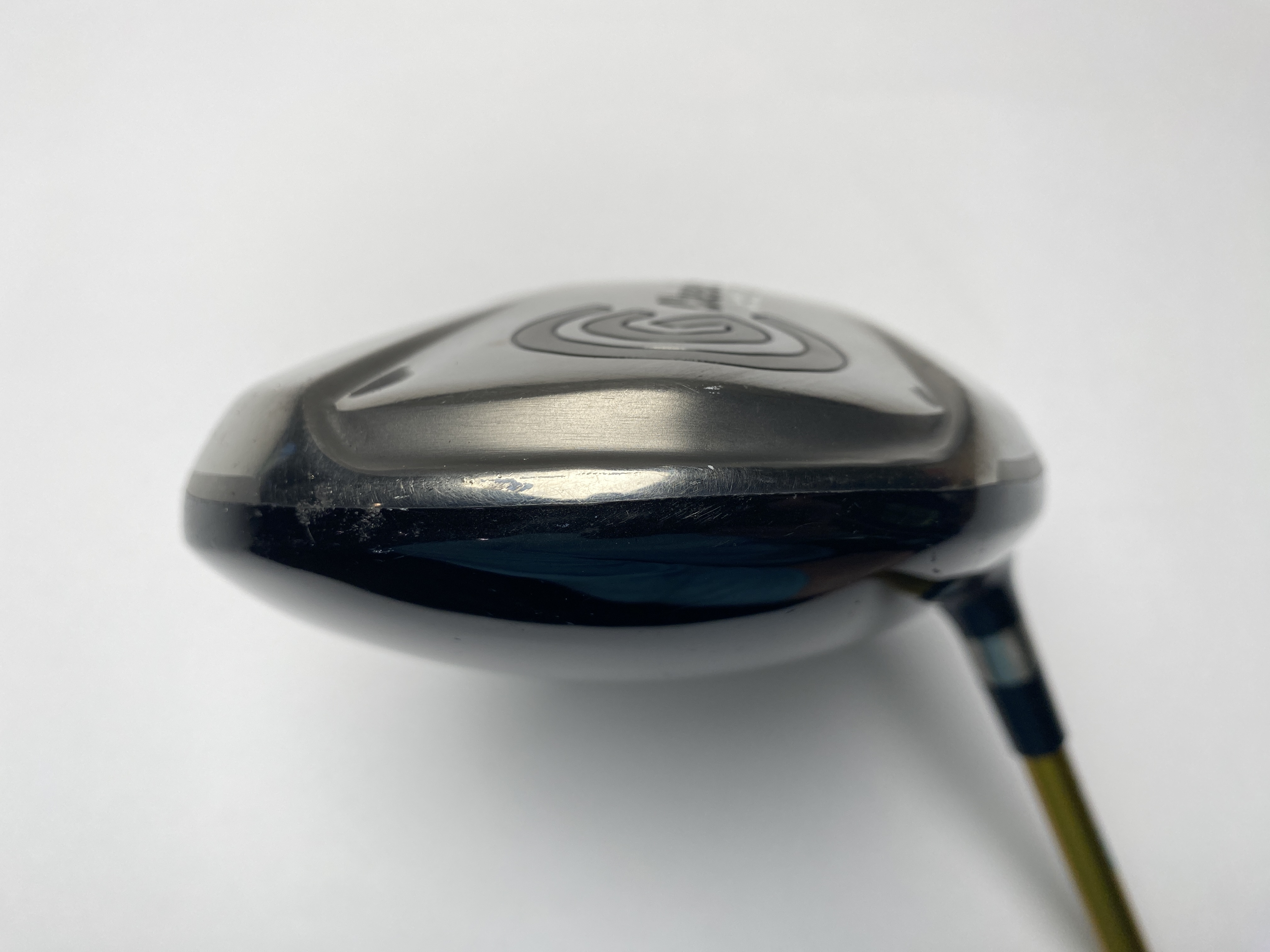 Cleveland XL 270 Driver 10.5* Miyazaki C.Kua 3G Flex 6424 Stiff