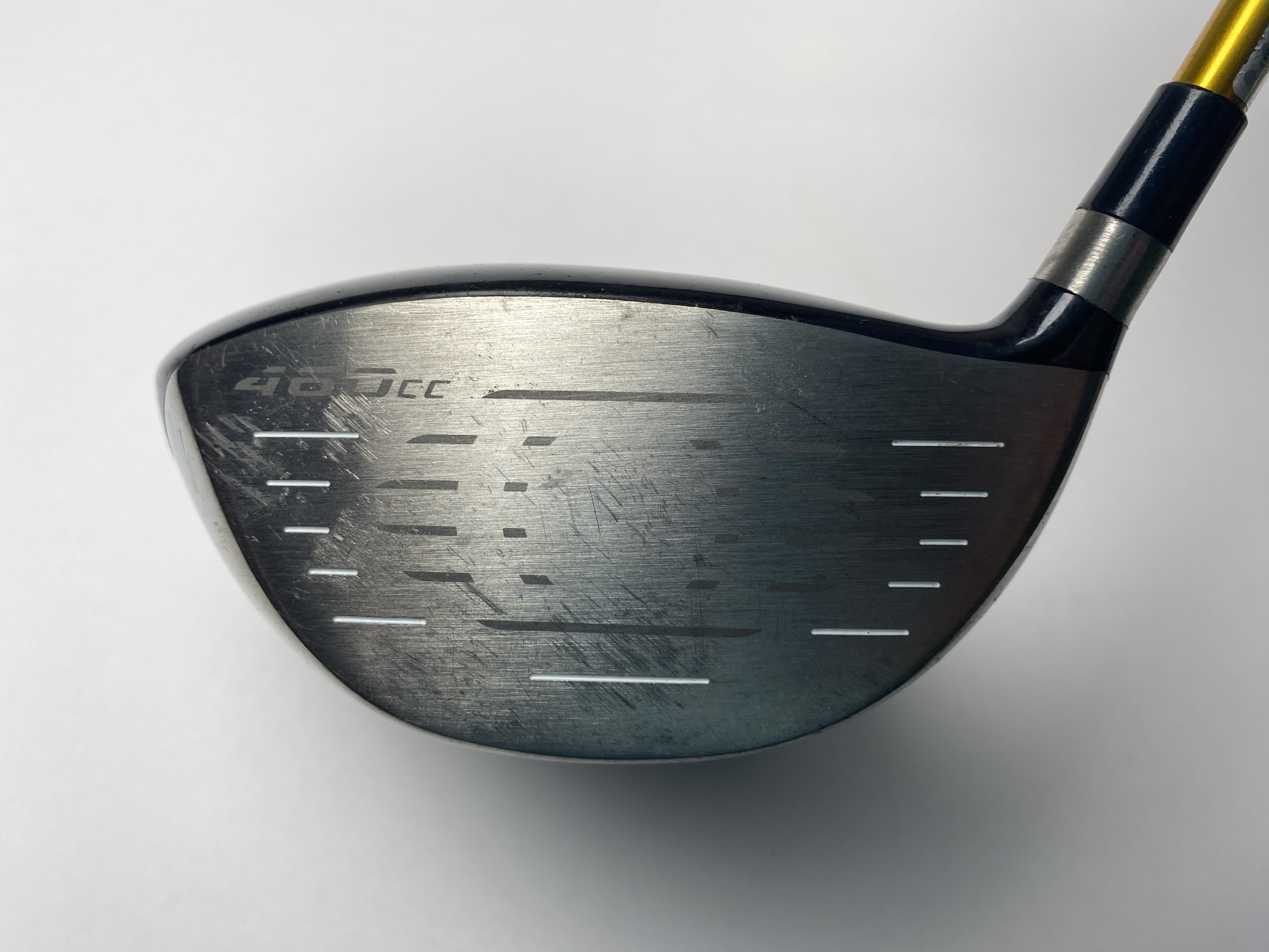 Cleveland XL 270 Driver 10.5* Miyazaki C.Kua 3G Flex 6424 Stiff