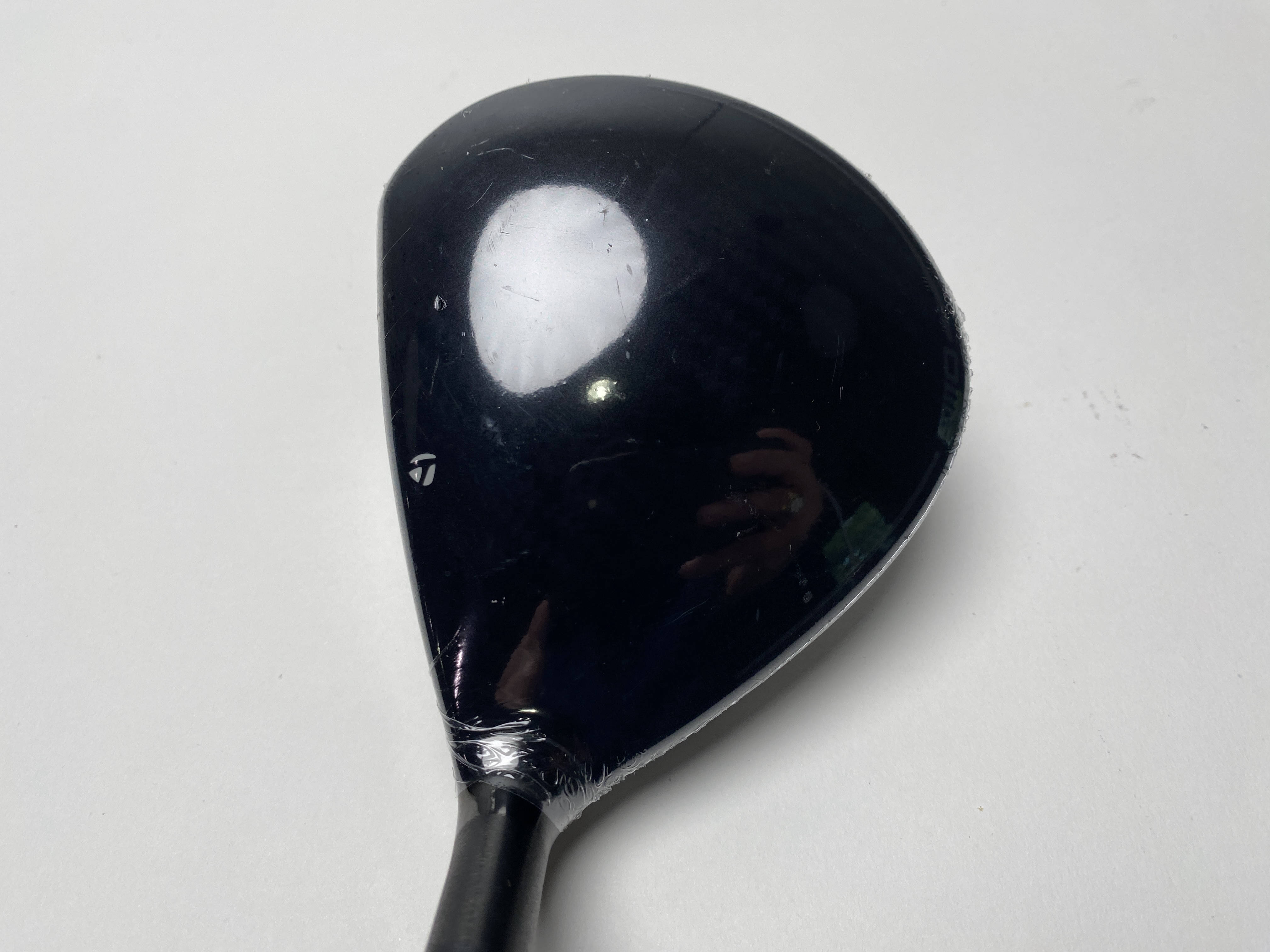 TaylorMade Qi10 3 Fairway Wood 15* Fujikura Ventus Blue TR 6-S