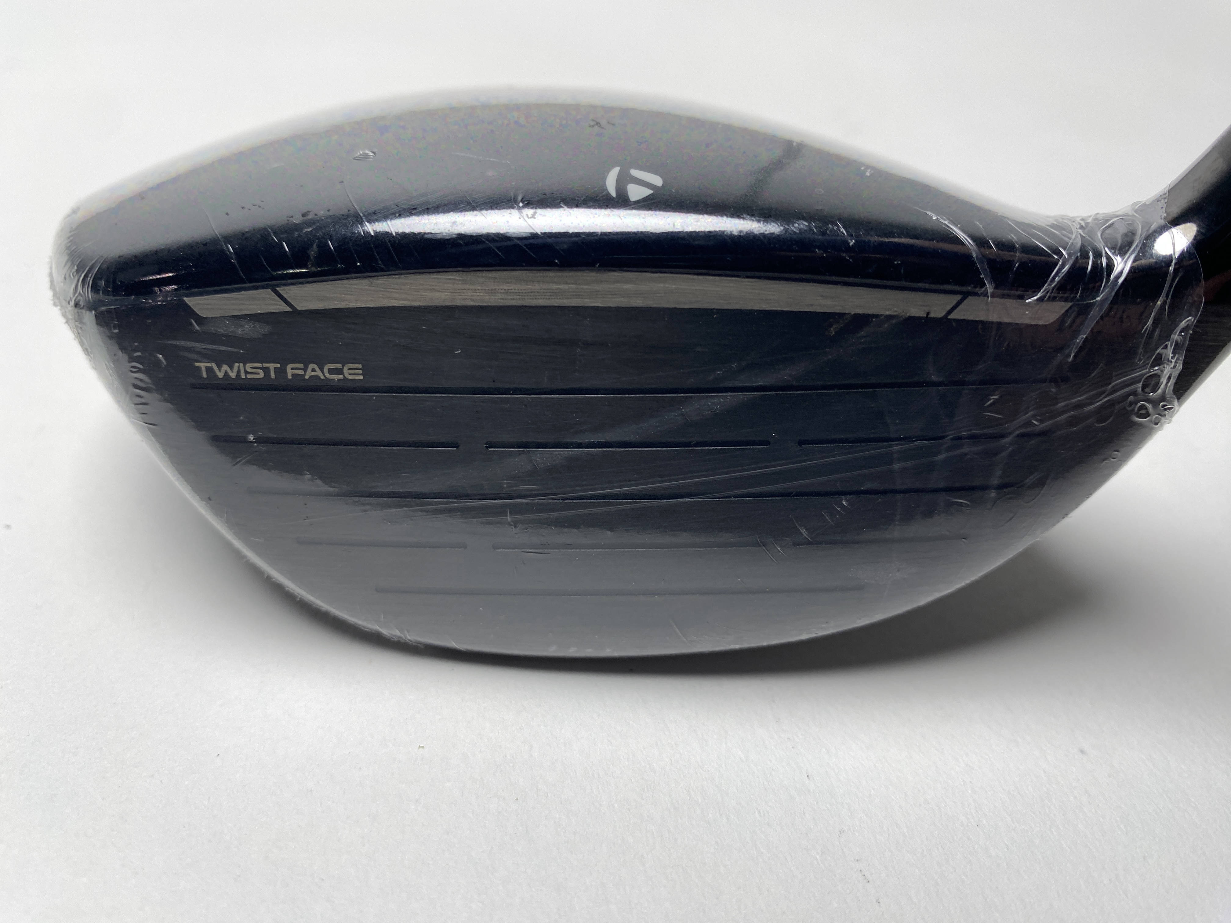 TaylorMade Qi10 3 Fairway Wood 15* Fujikura Ventus Blue TR 6-S