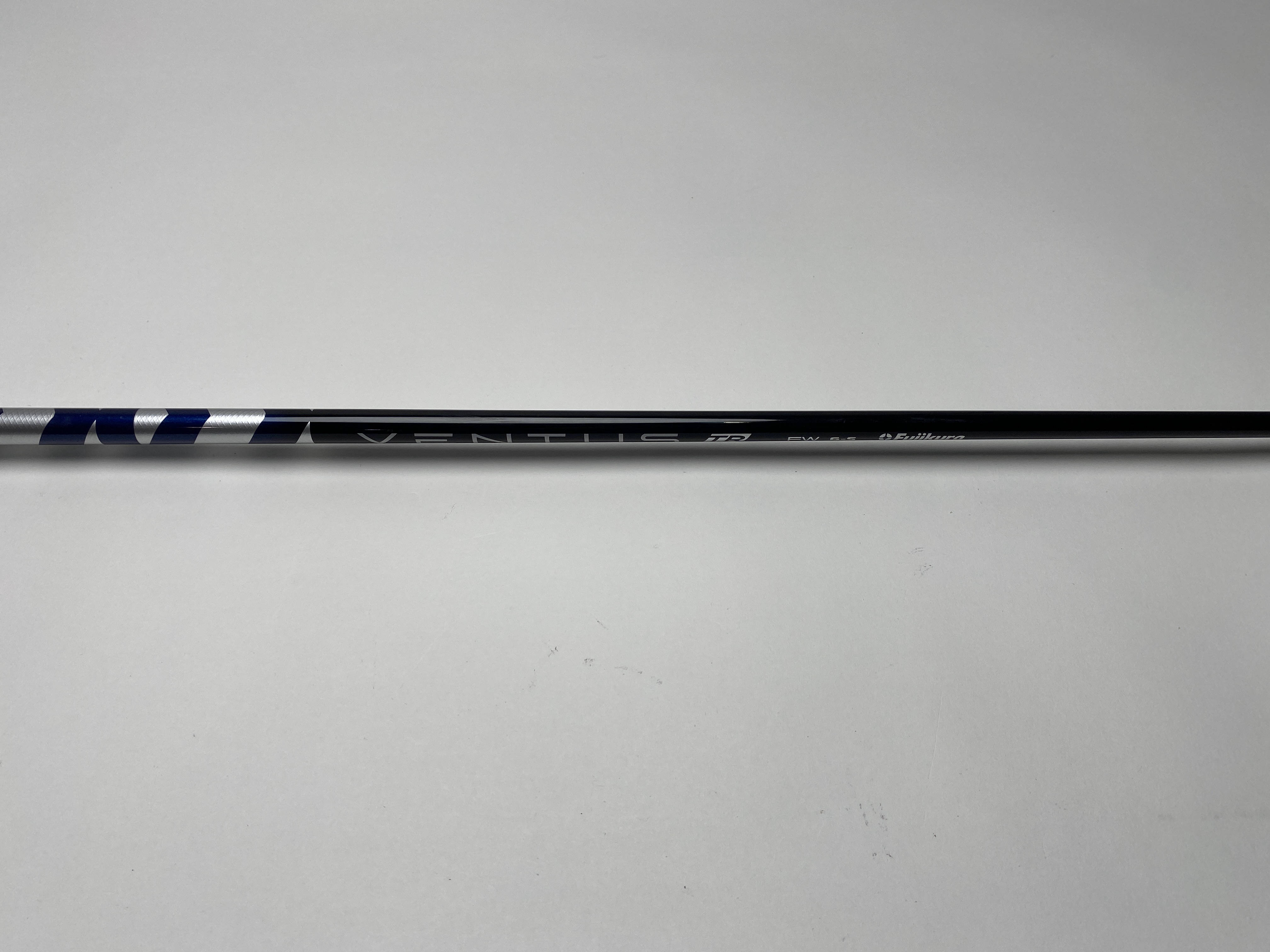 TaylorMade Qi10 3 Fairway Wood 15* Fujikura Ventus Blue TR 6-S