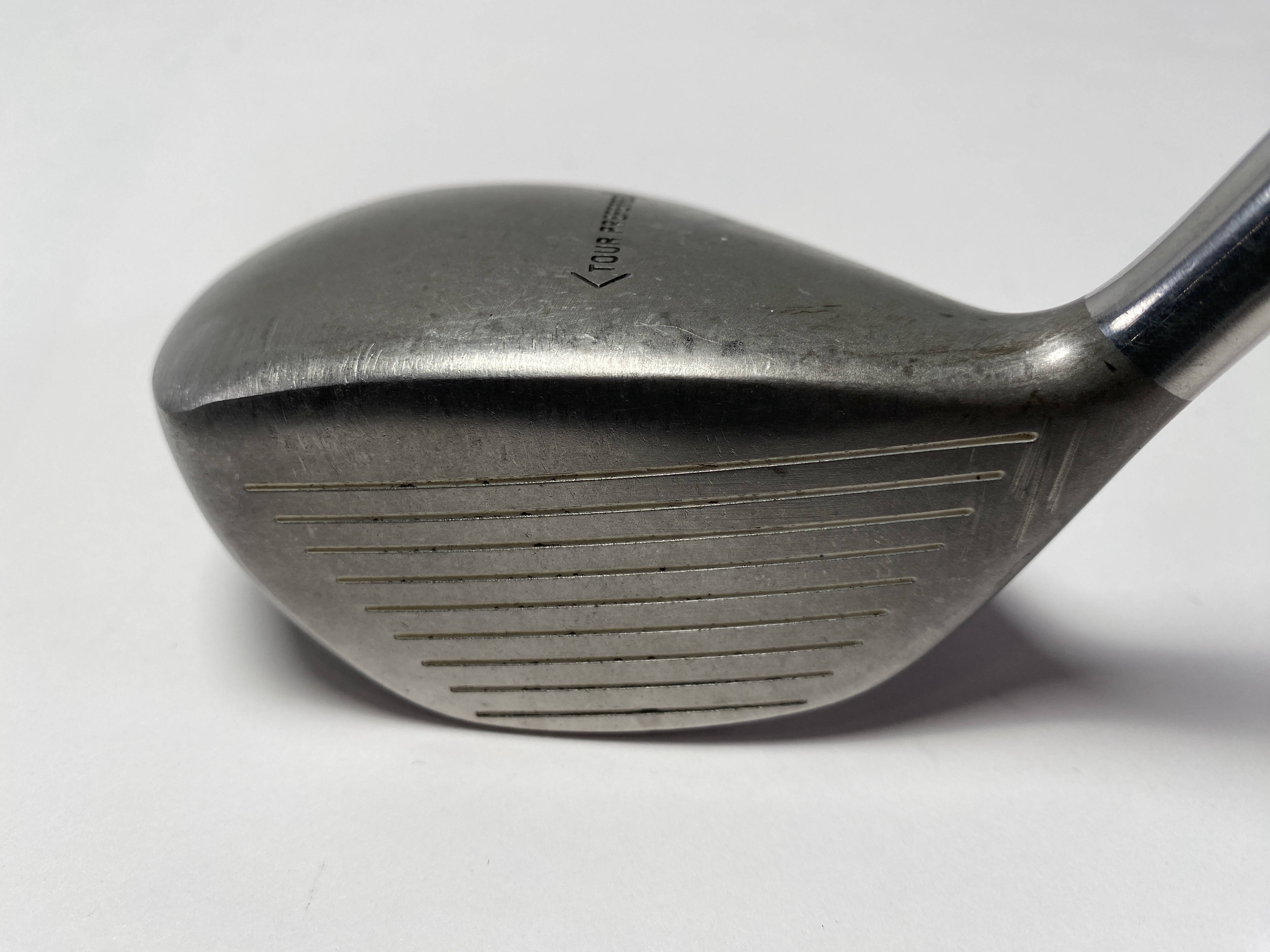 TaylorMade Spider Tour Z Double Bend