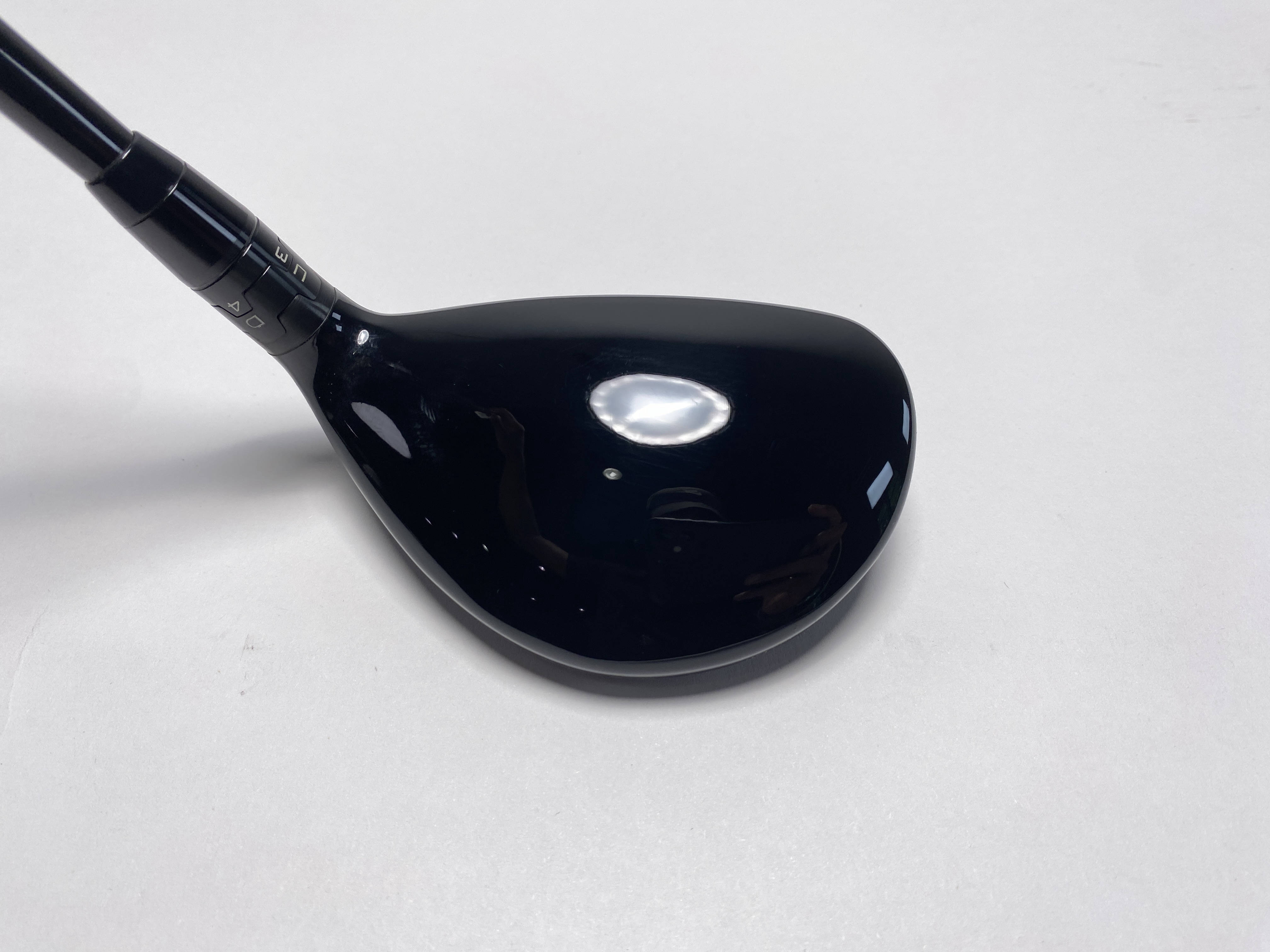 Titleist TSR2 4 Hybrid 21* Tensei Blue AV Series Xlink Tech 65g
