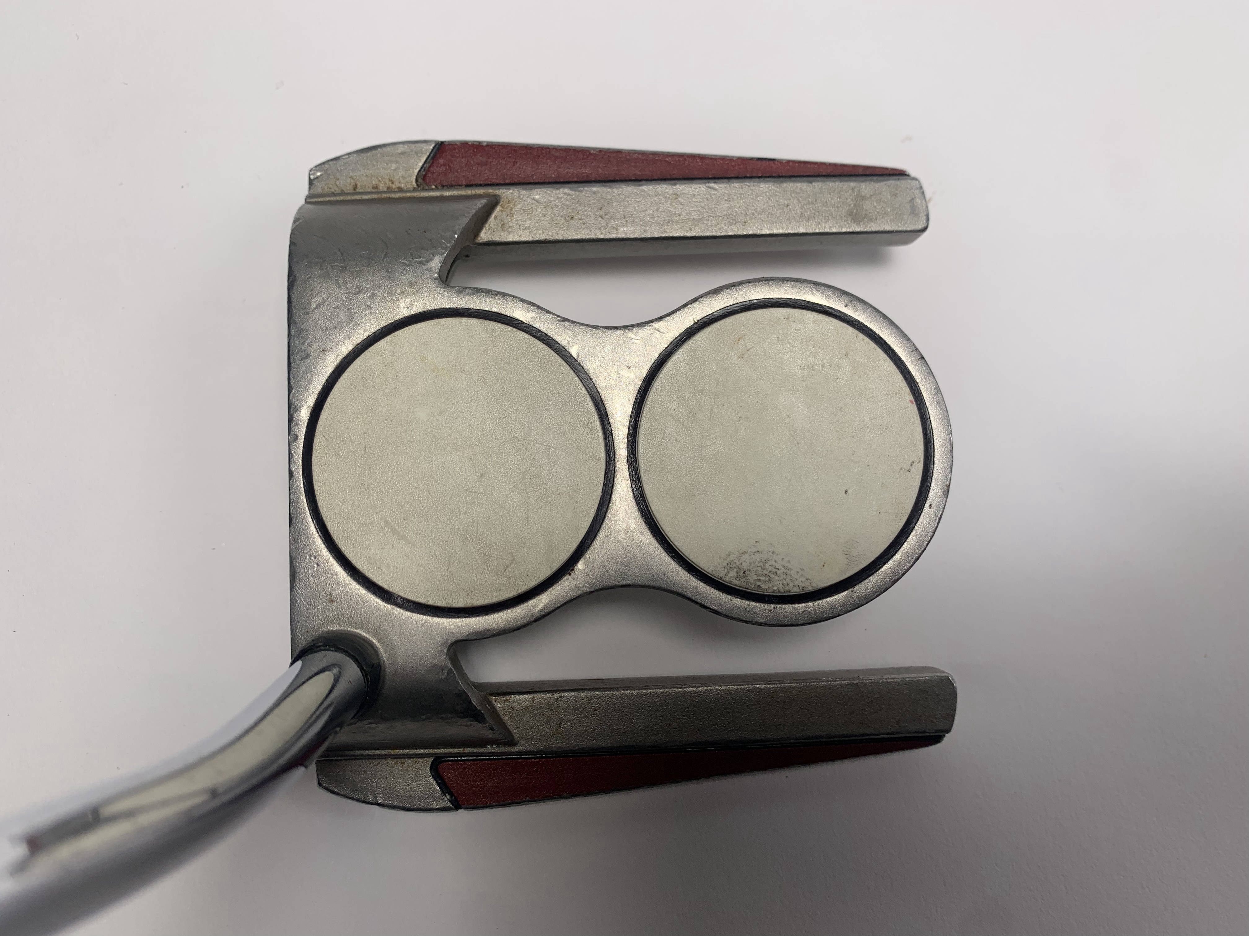 Odyssey White Hot XG 2-Ball F7 Putter 34