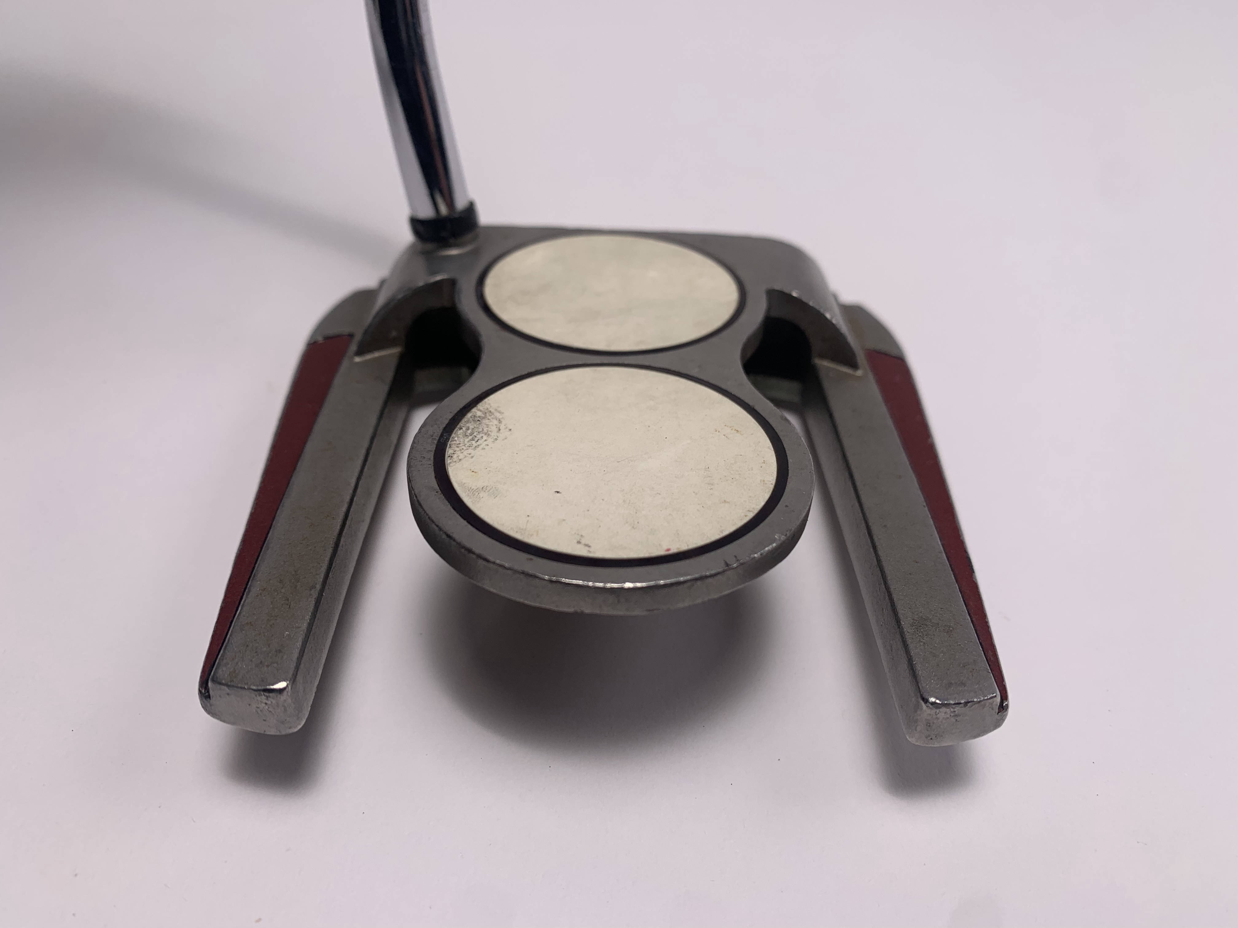 Odyssey White Hot XG 2-Ball F7 Putter 34