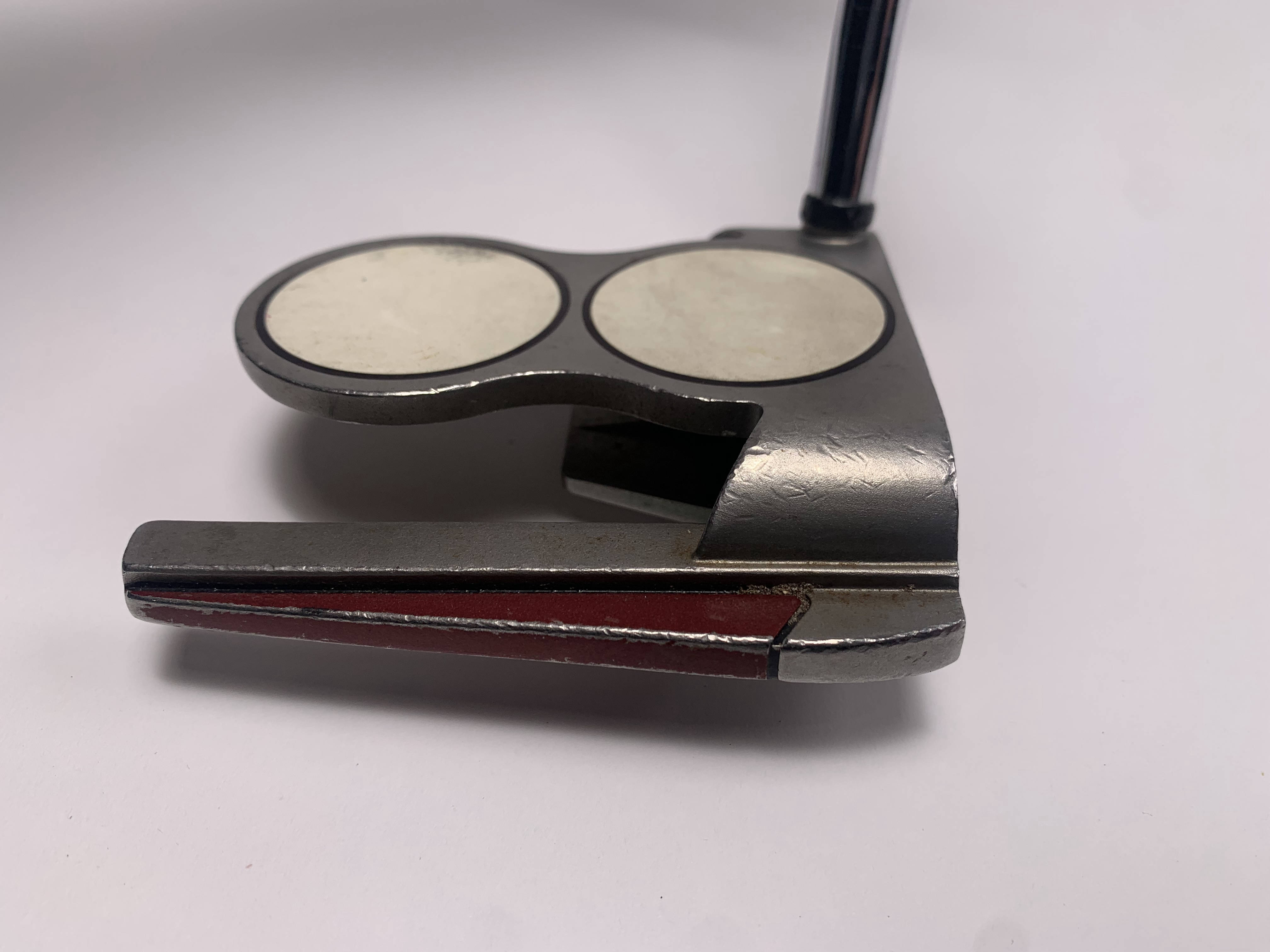 Odyssey White Hot XG 2-Ball F7 Putter 34