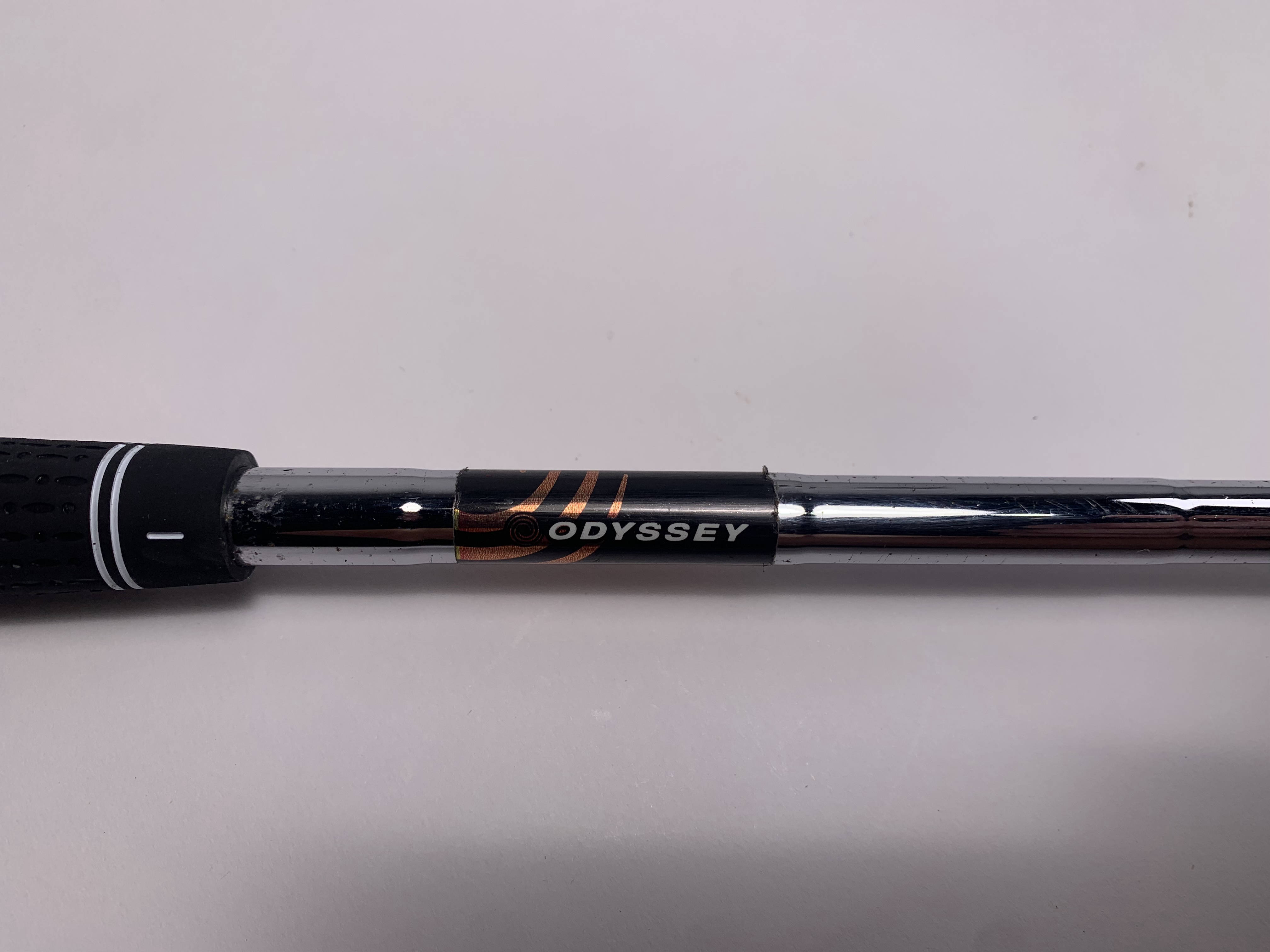 Odyssey White Hot XG 2-Ball F7 Putter 34