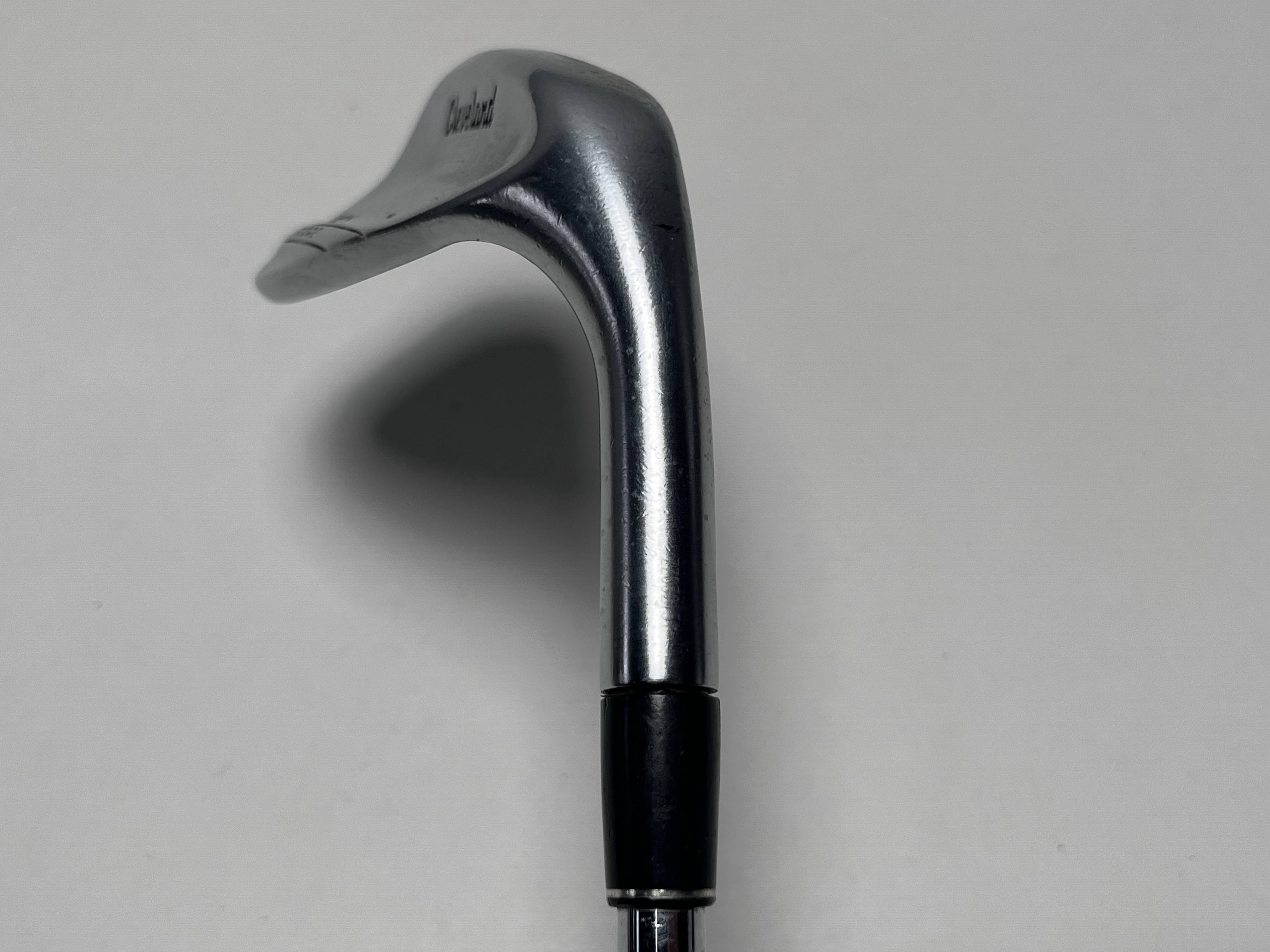 Cleveland RTX ZipCore Tour Satin Sand Wedge 56* 12 Precision Rifle