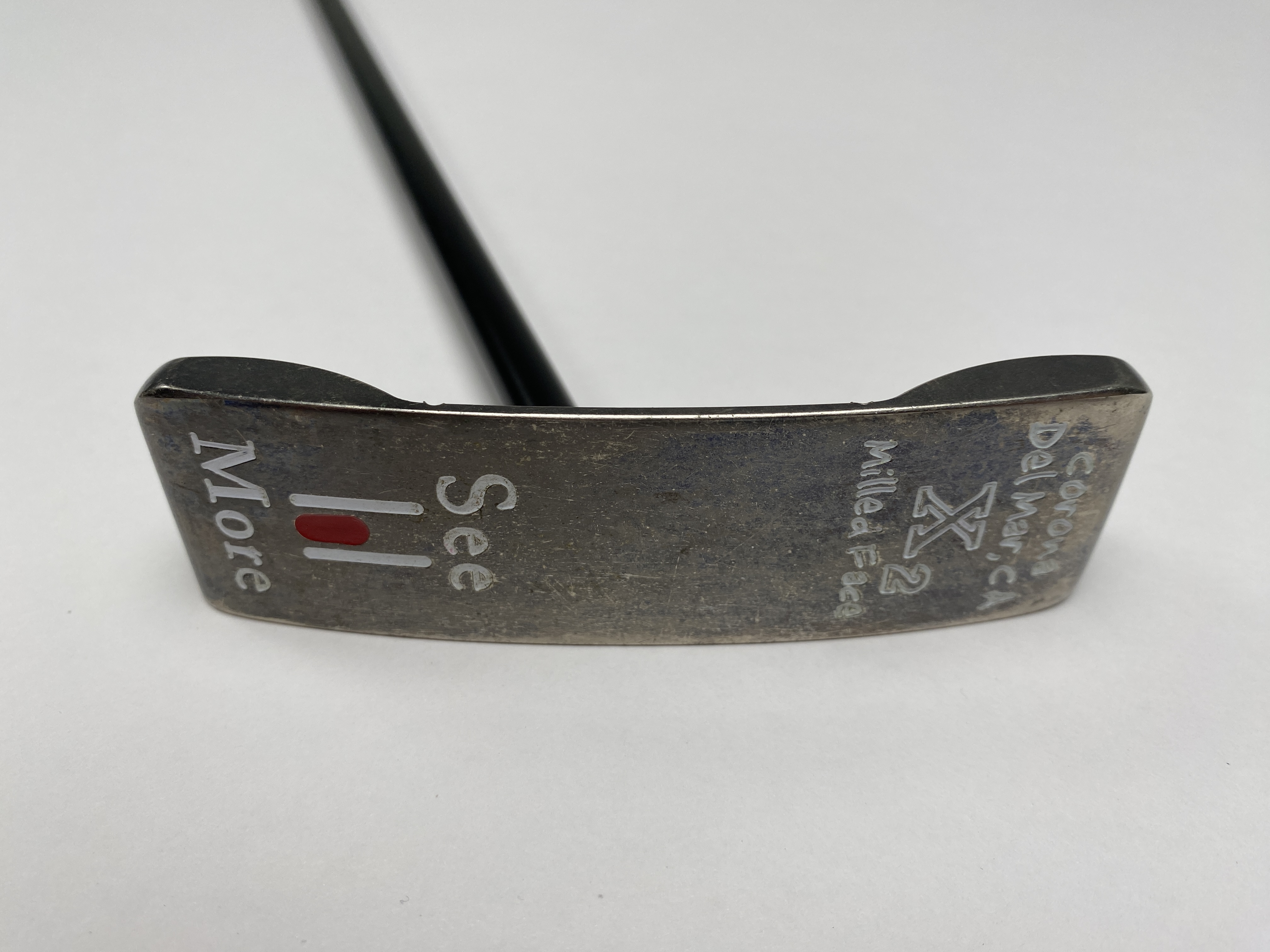 See More Corona Del Mar X2 Putter 34