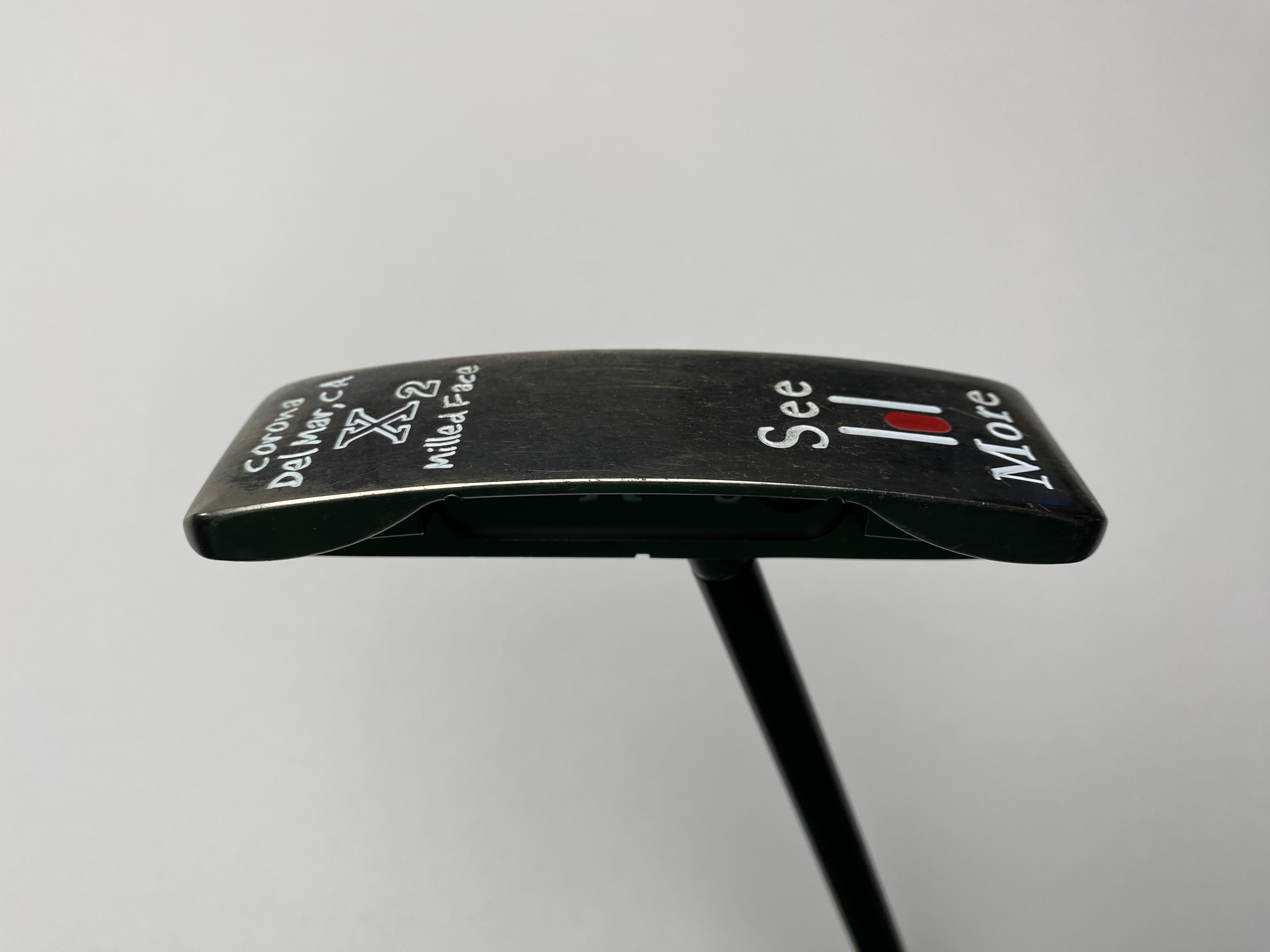 See More Corona Del Mar X2 Putter 34