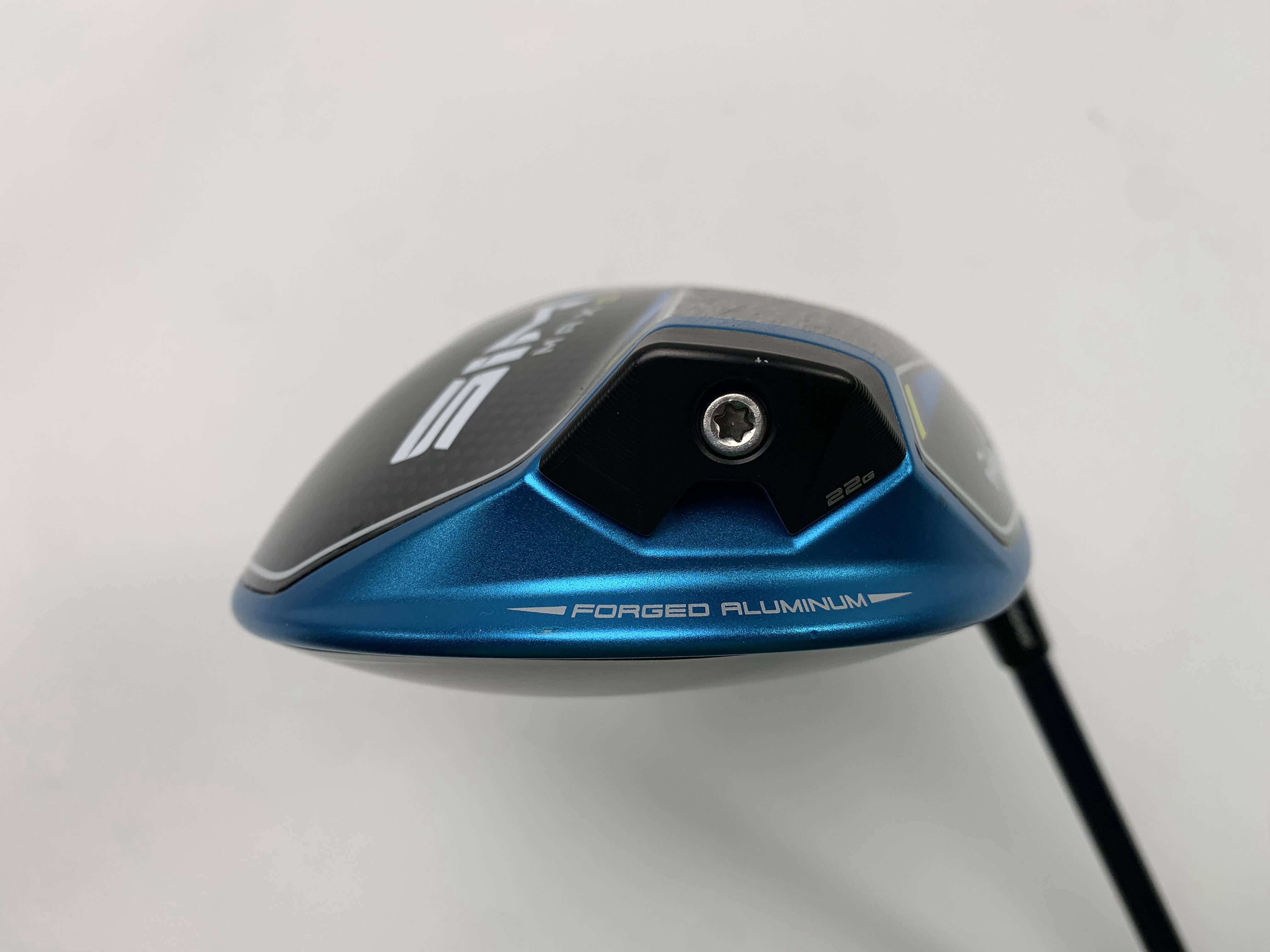 TaylorMade SIM2 MAX-D Driver 10.5* Fujikura Ventus Blue 5-S Stiff