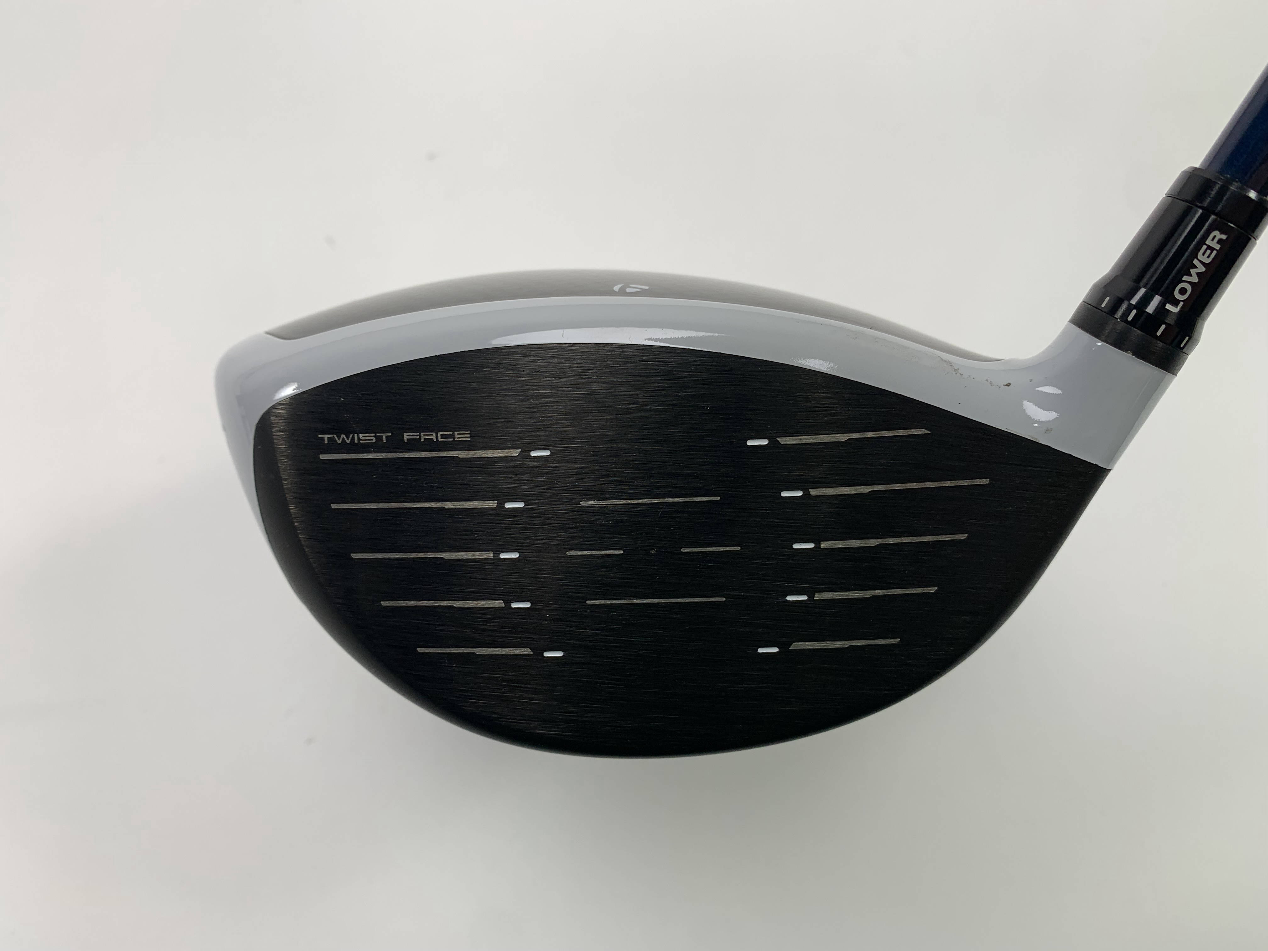 TaylorMade SIM2 MAX-D Driver 10.5* Fujikura Ventus Blue 5-S Stiff