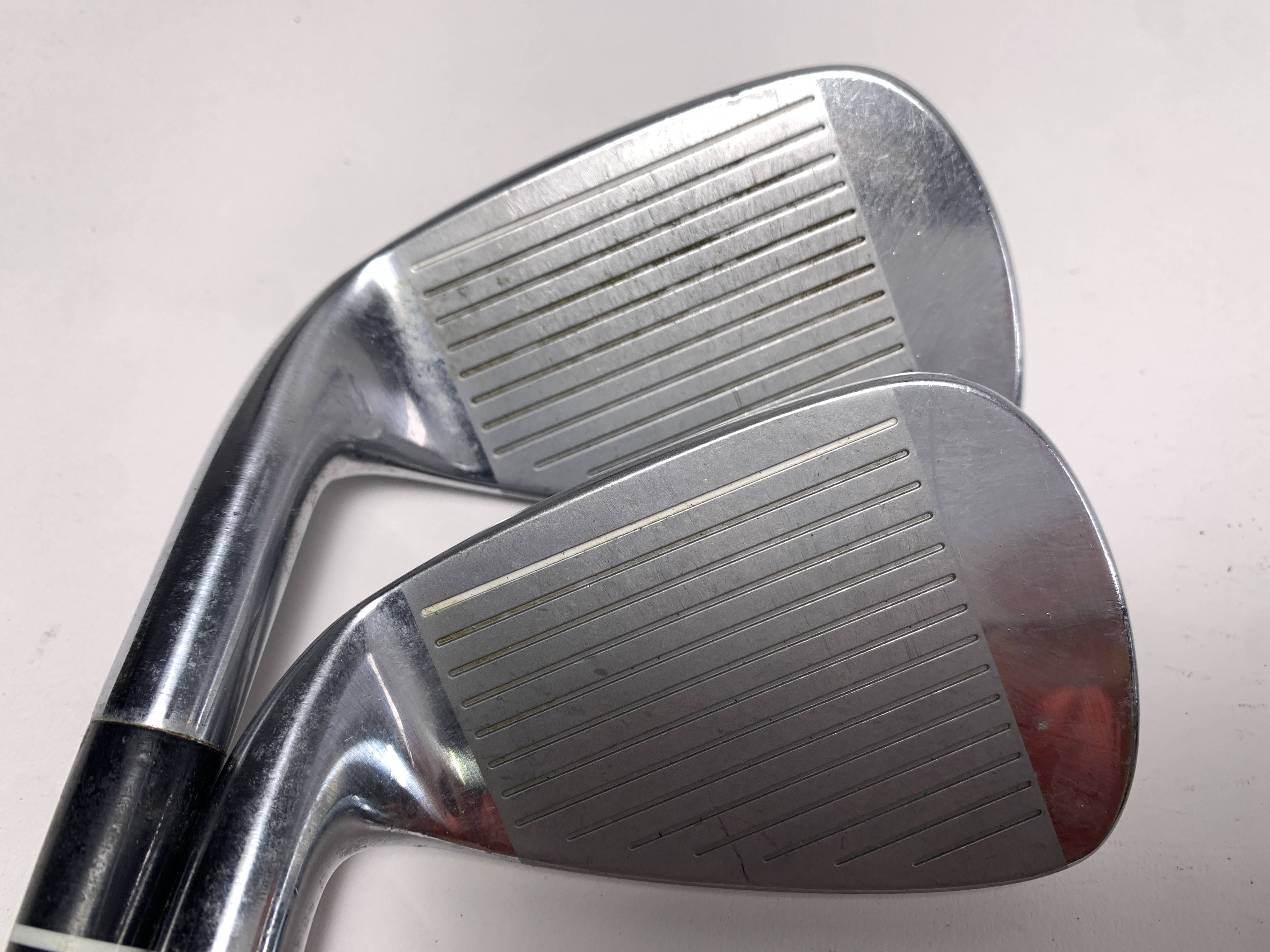 Cleveland 588 TT Iron Set 6-PW Miyazaki C.Kua 59R Flex 4234 59g