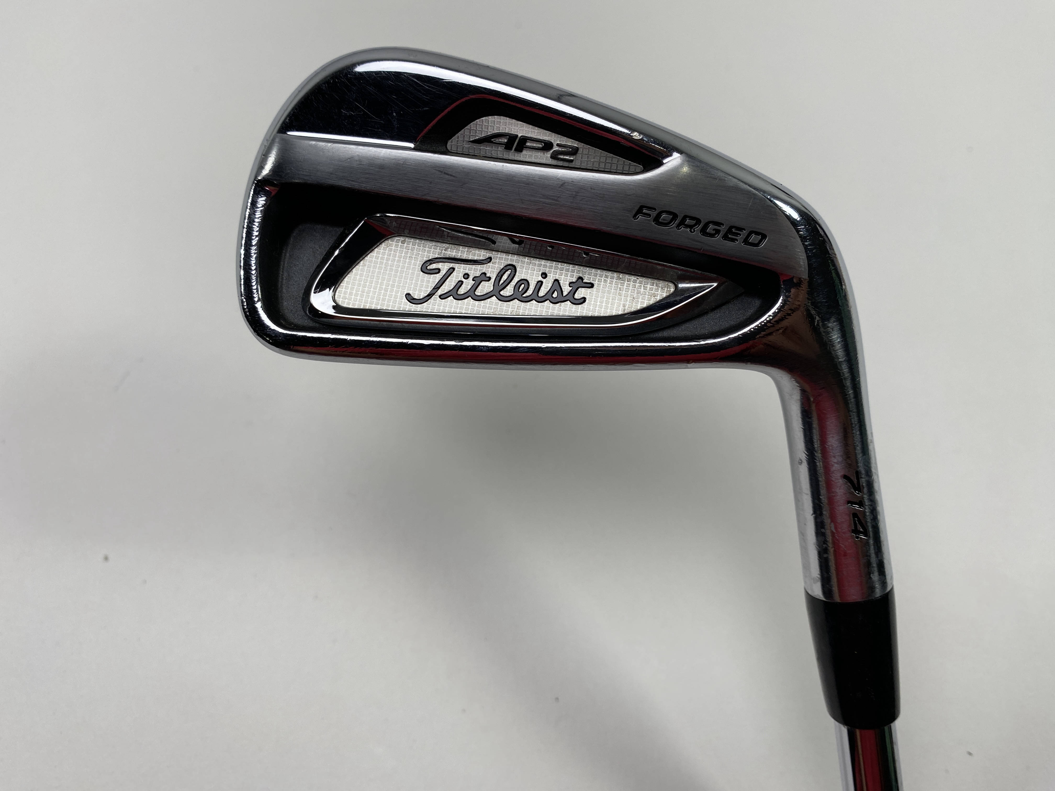 Titleist AP2 Forged 714 5-9 P 6本セット タイトリストTitleist AP2 714 Forged 5〜Pアイアンセット