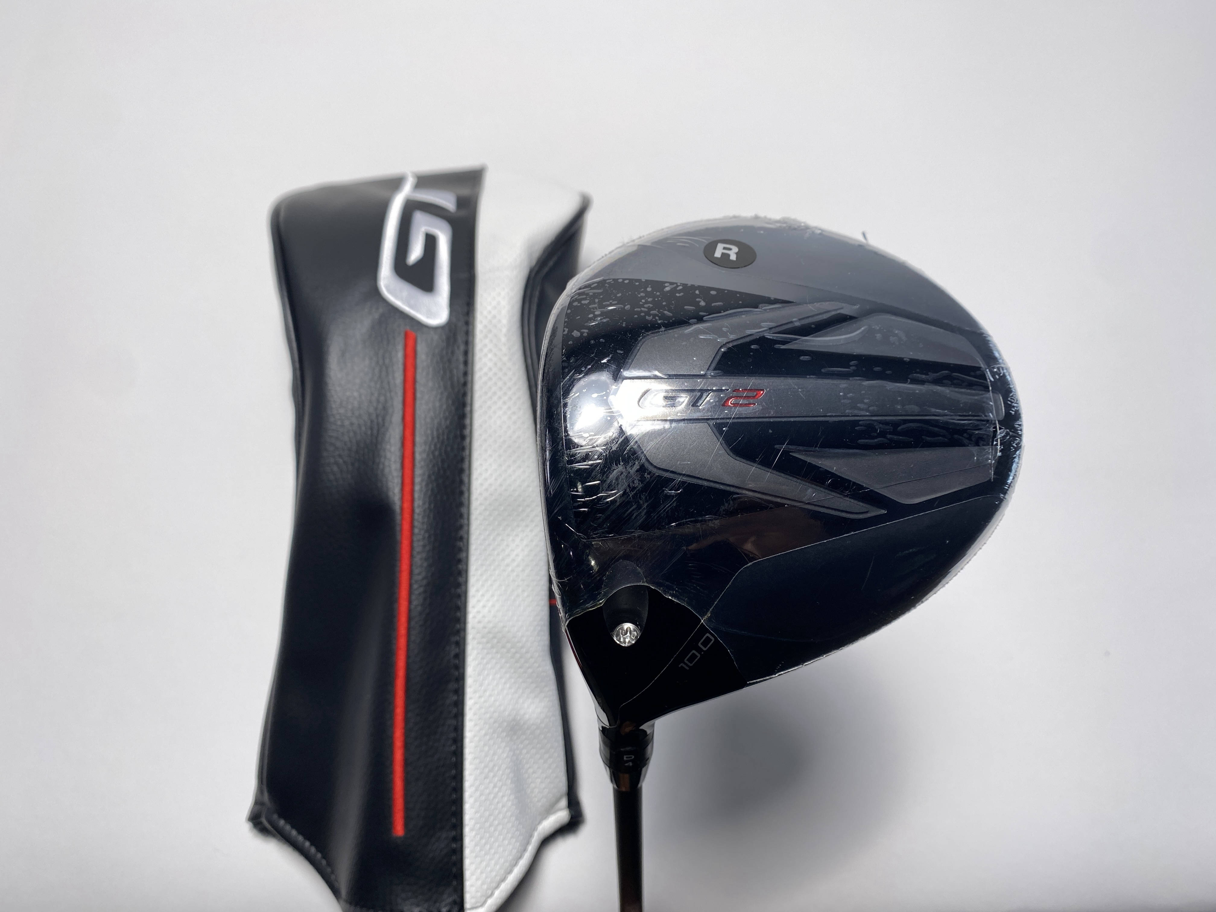 Titleist GT2 Driver 10* Tensei 1K Blue Xlink Tech 55g Regular LH