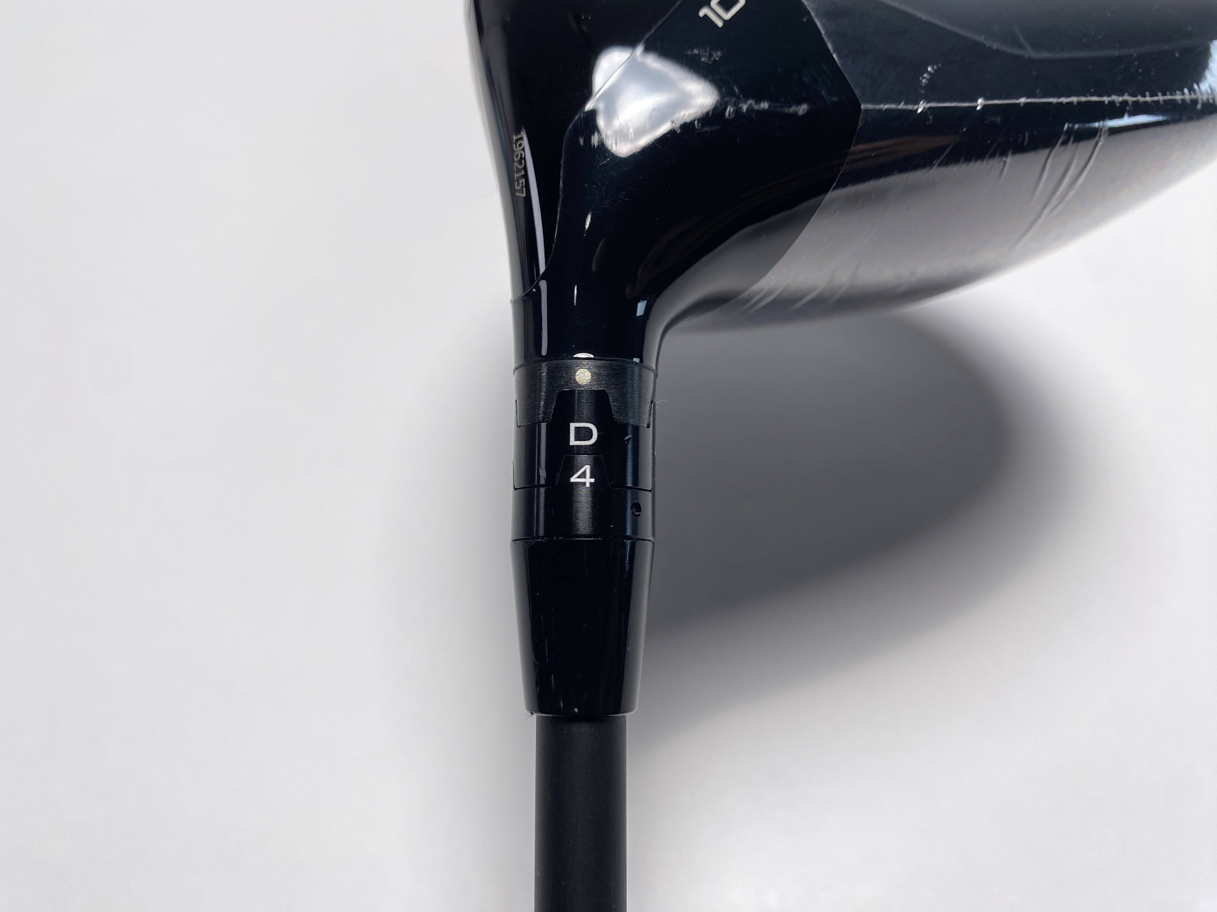 Titleist GT2 Driver 10* Tensei 1K Blue Xlink Tech 55g Regular LH