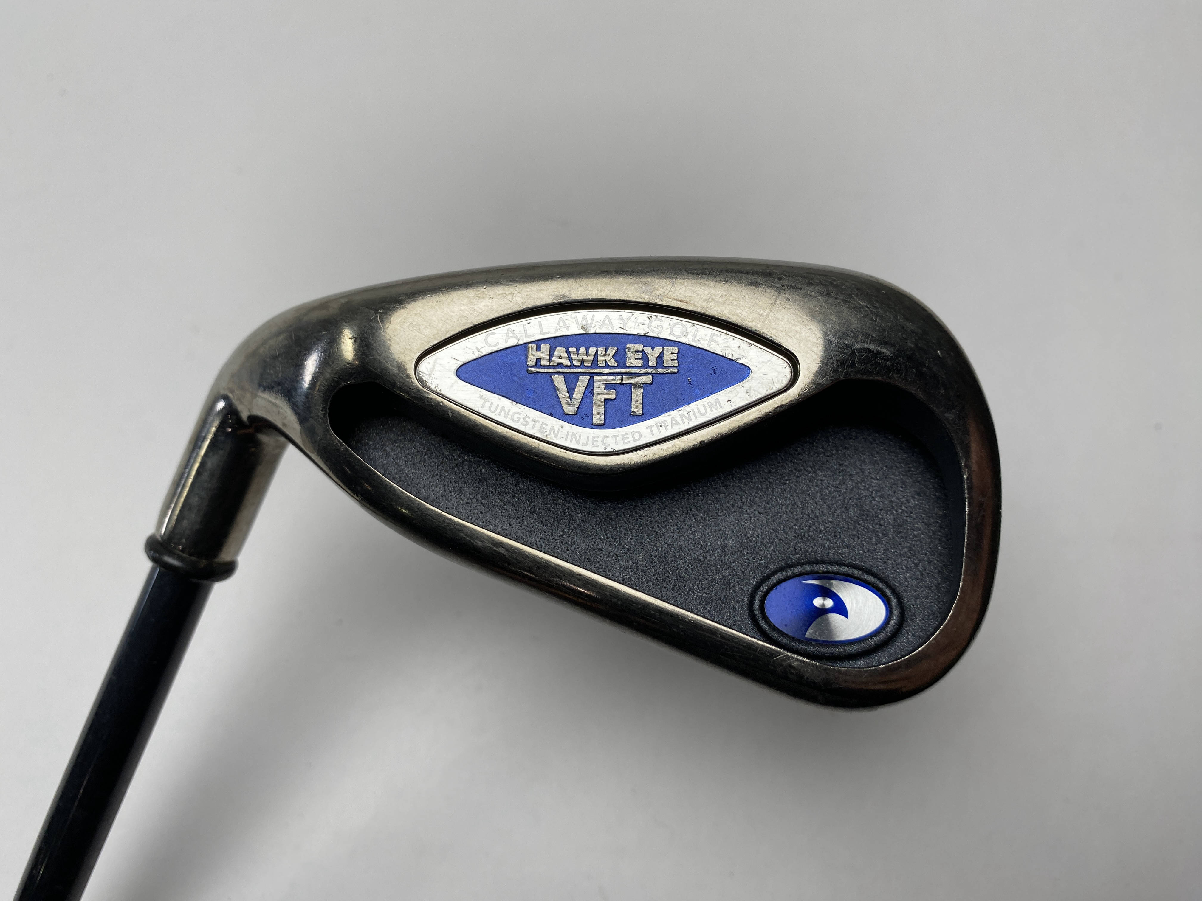 Callaway Hawkeye VFT Single 4 Iron System 75 Regular
