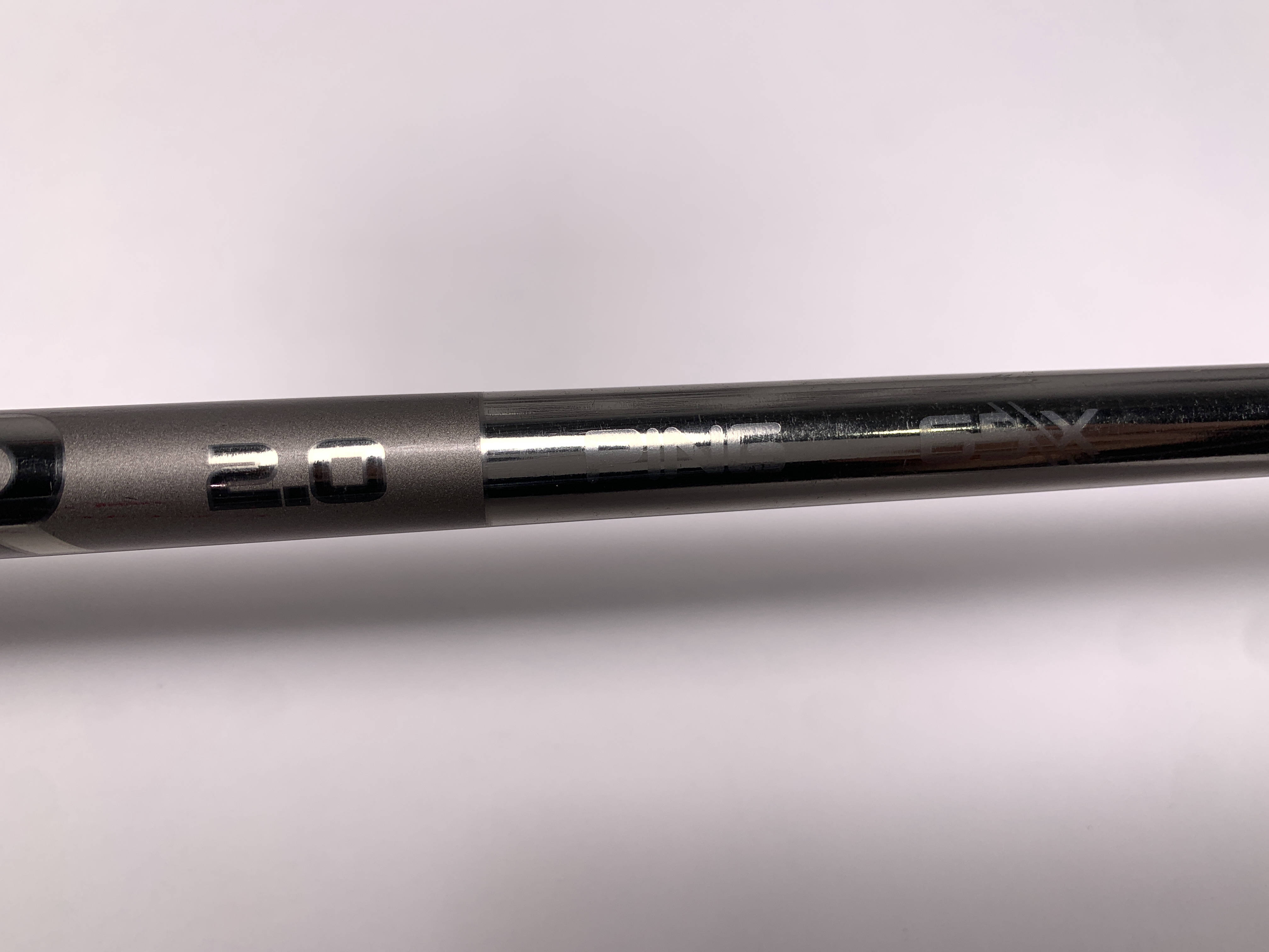 Ping G430 Max Driver 10.5* Tour 2.0 65g Extra Stiff Graphite Mens