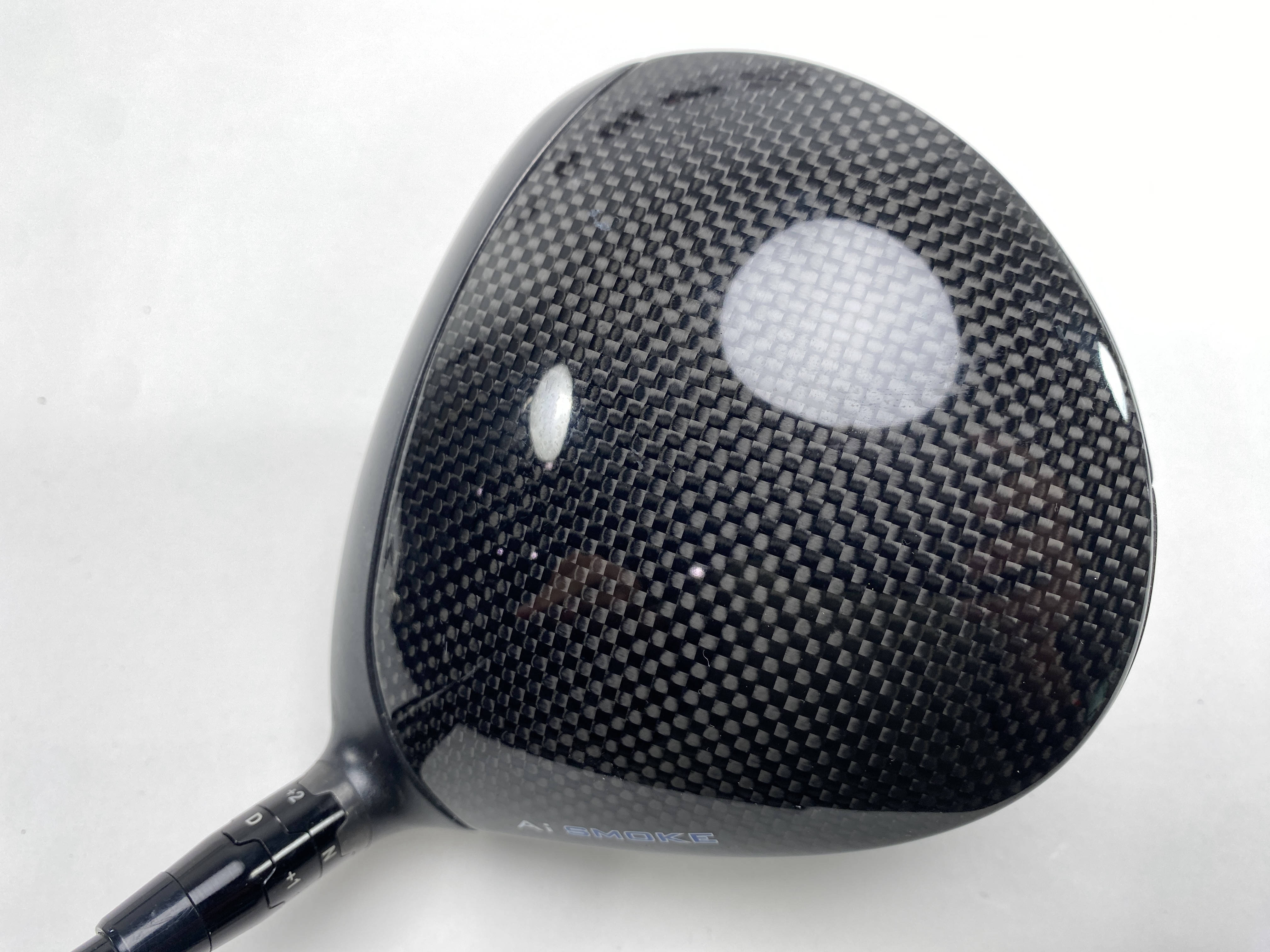 PARADYM♦︎♦︎♦︎9° HZRDUS6.0 Near Mint Callaway Paradym 9 Wood Project X HZRDUS Black 60 Stiff