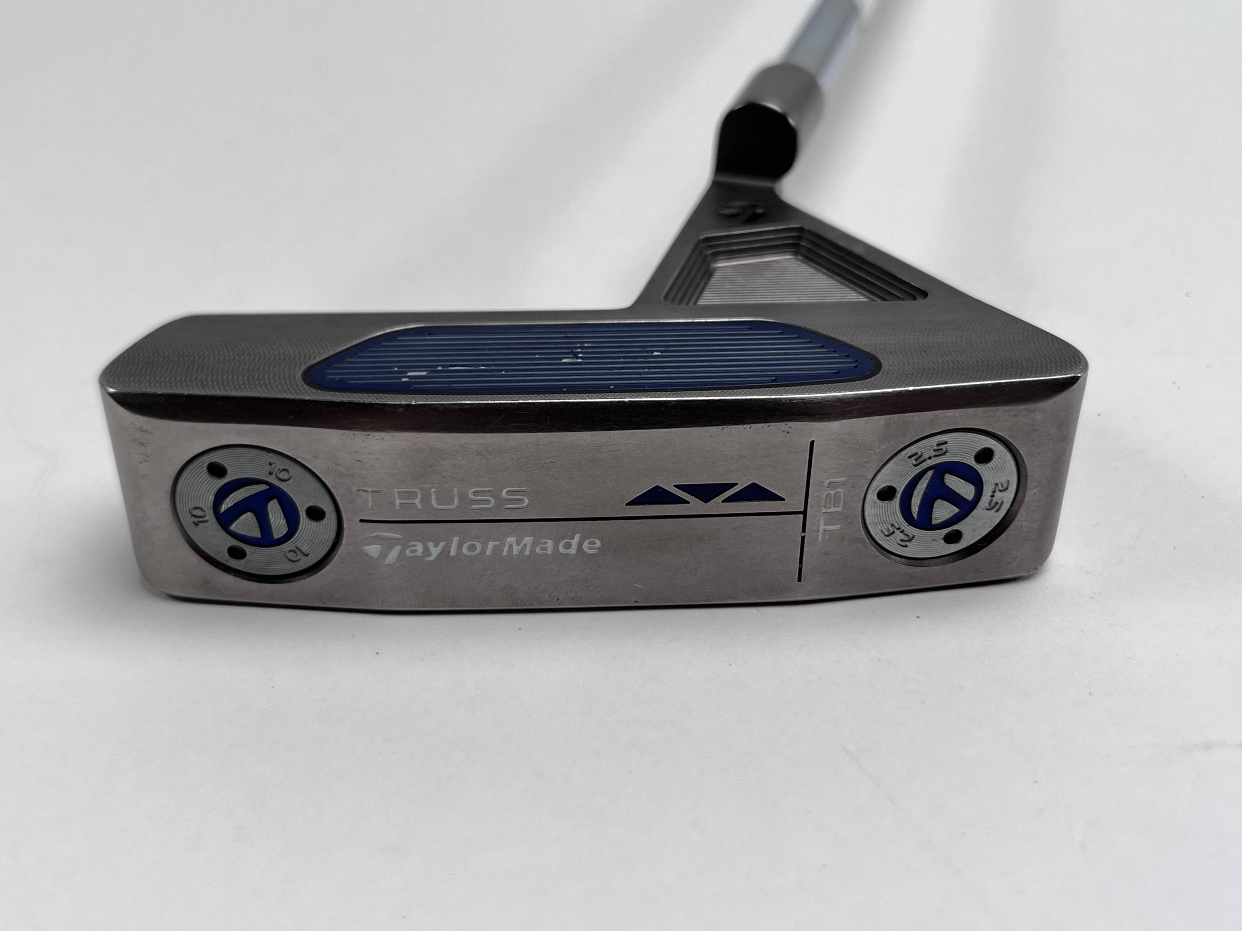 TaylorMade Truss TB1 Putter 35
