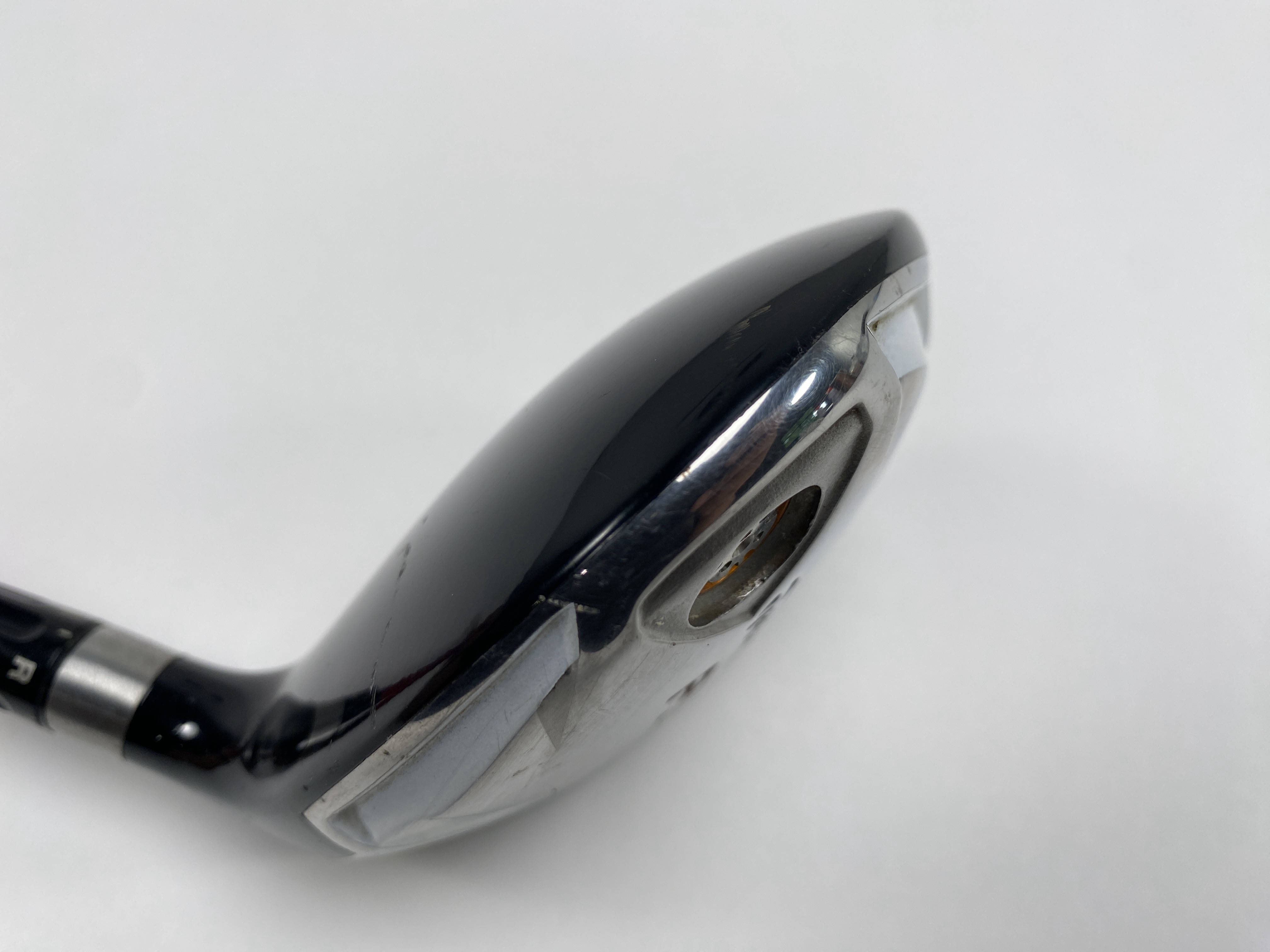 TaylorMade R9 5 Fairway Wood 18* Fujikura Motore 70g Stiff
