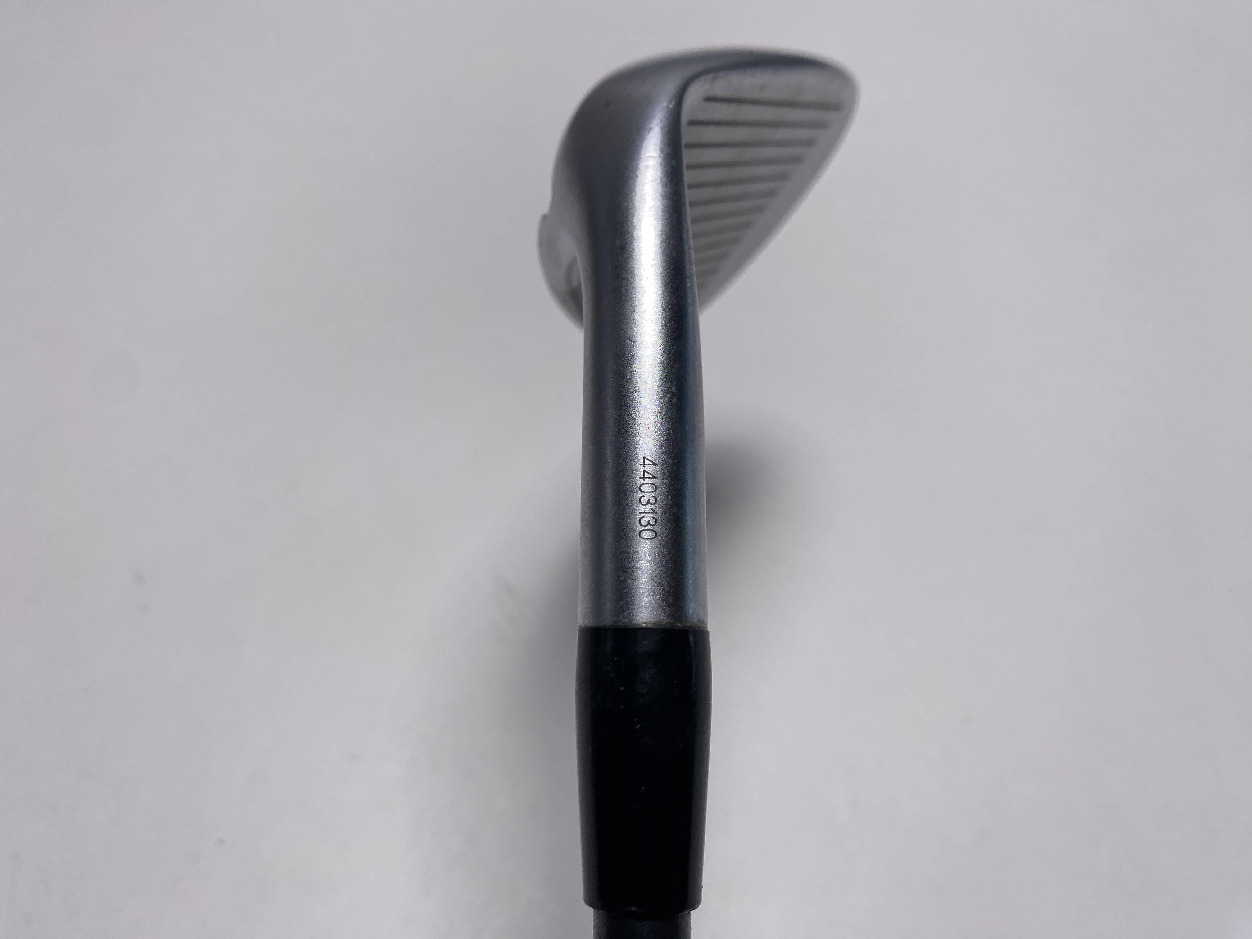 Mizuno JPX 900 Hot Metal Sand Wedge SW 55* Accra 60i Senior